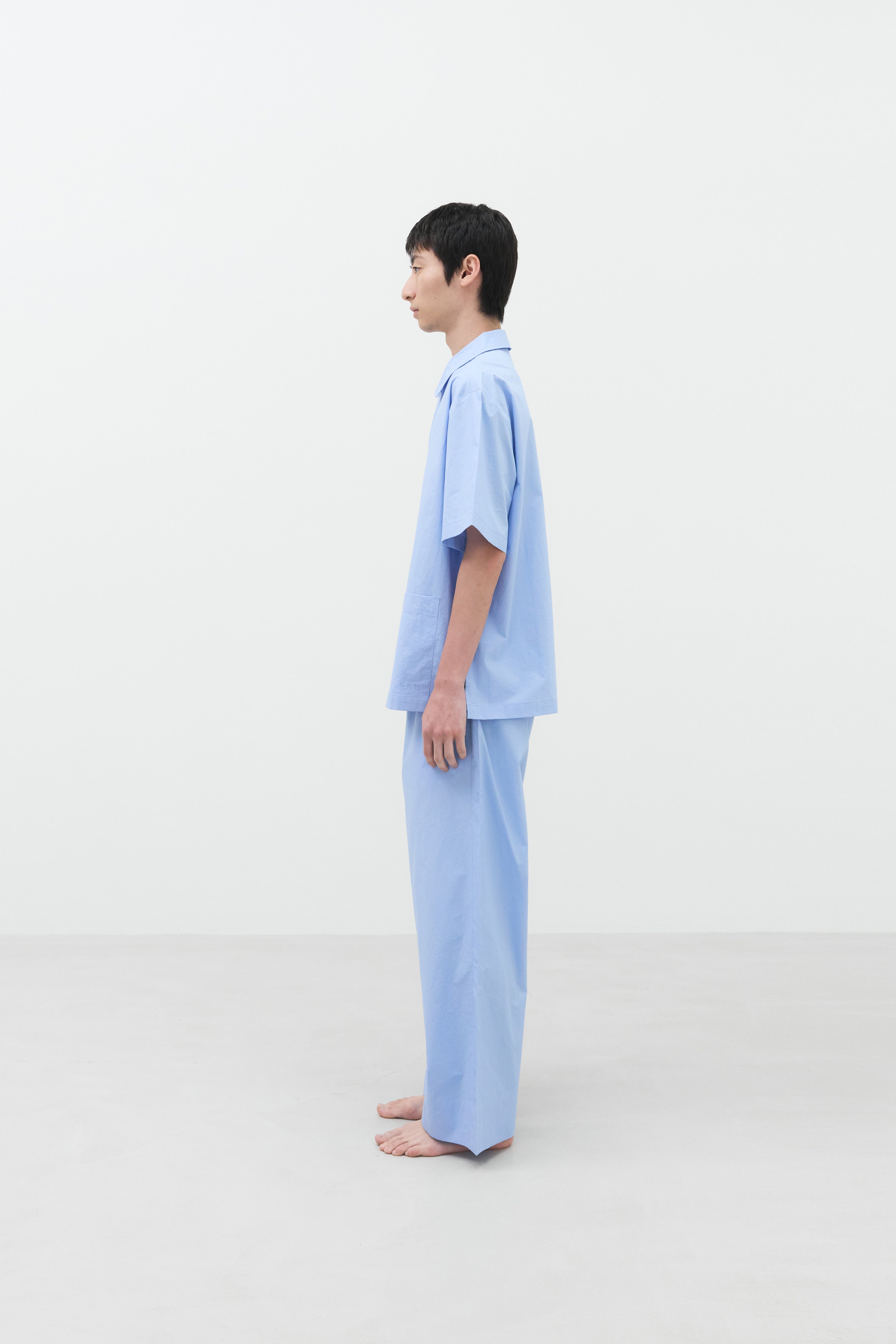 PAJAMA LONG PANTS (8 COLORS, 4 SIZES)