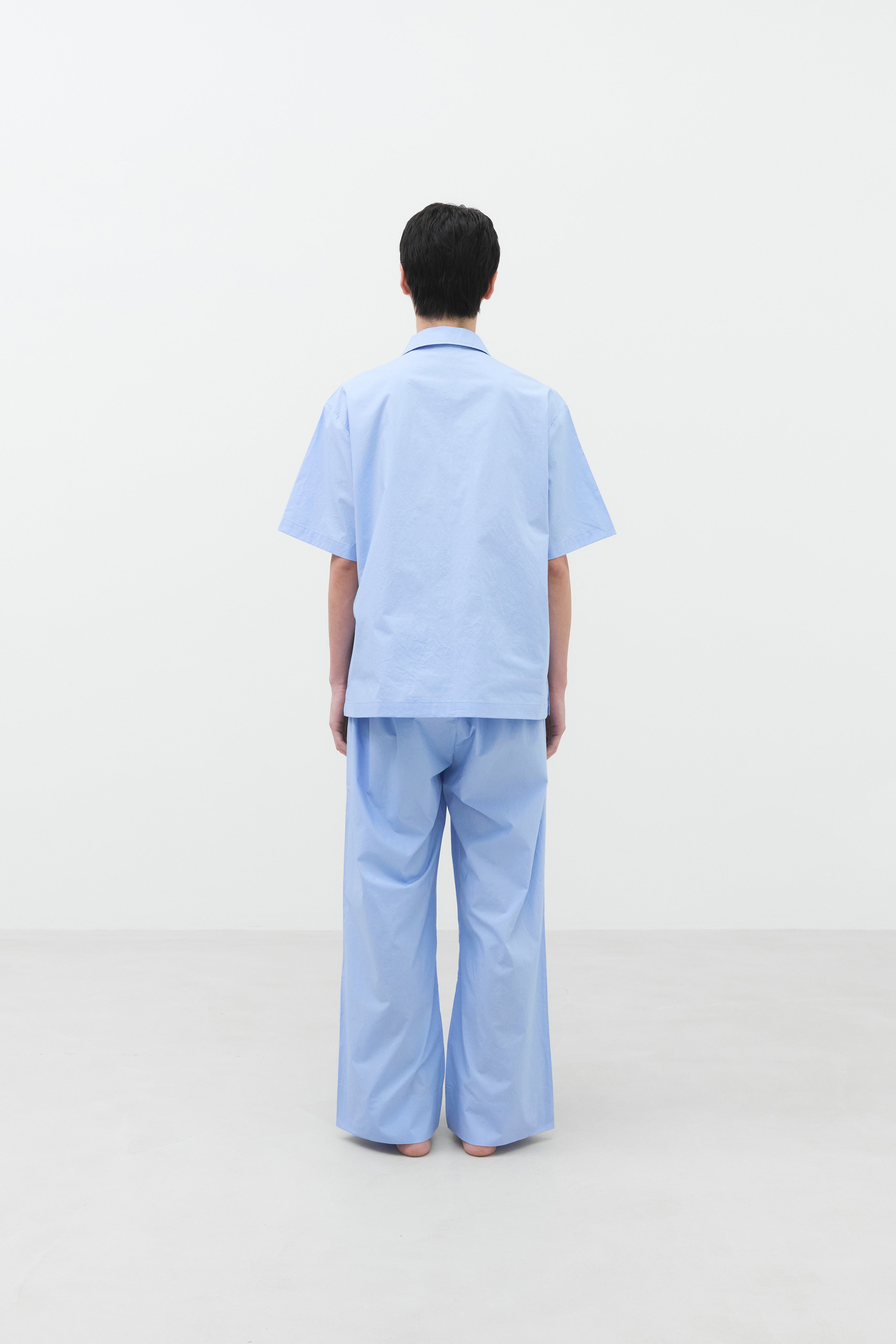 PAJAMA LONG PANTS (8 COLORS, 4 SIZES)