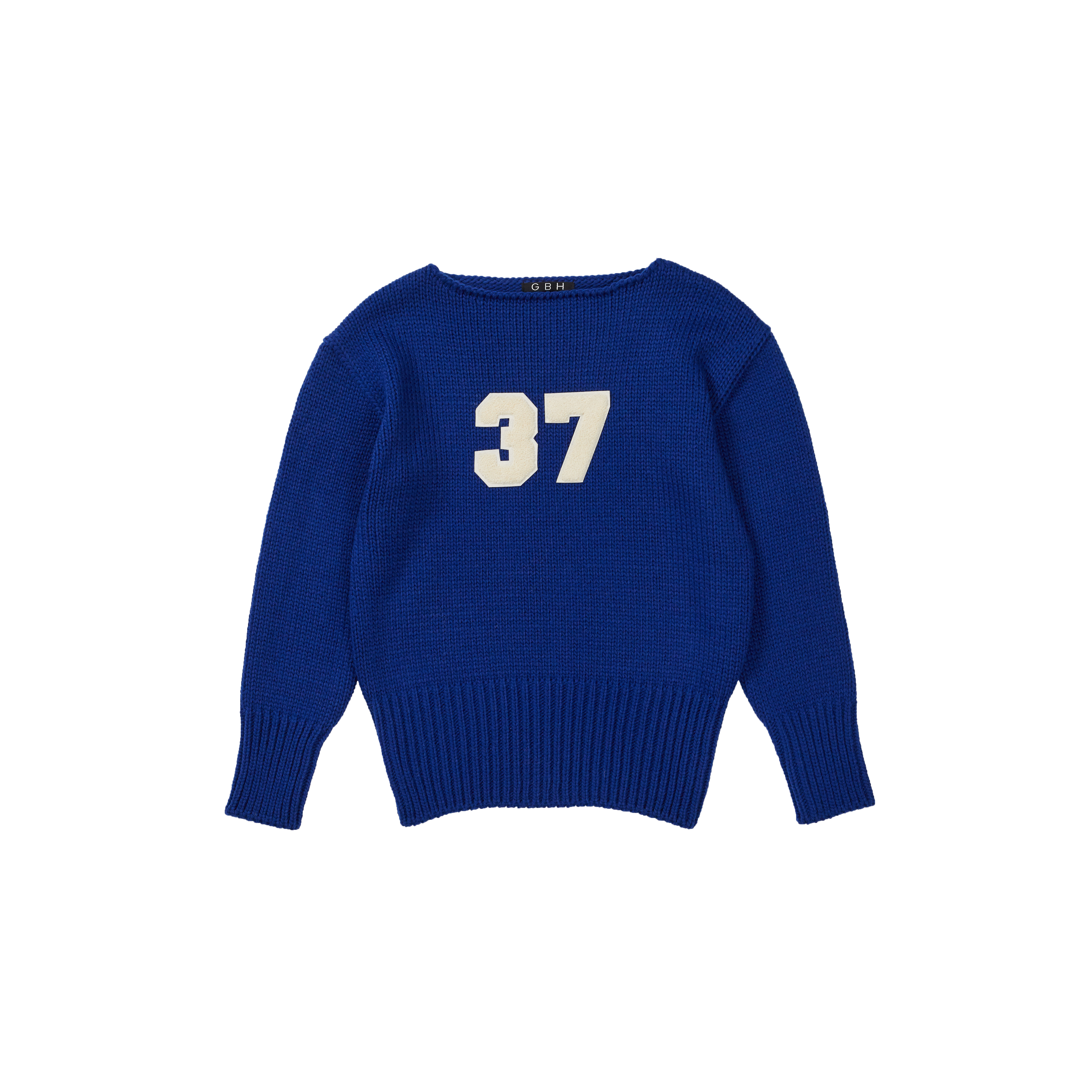 VINTAGE FOOTBALL KNIT