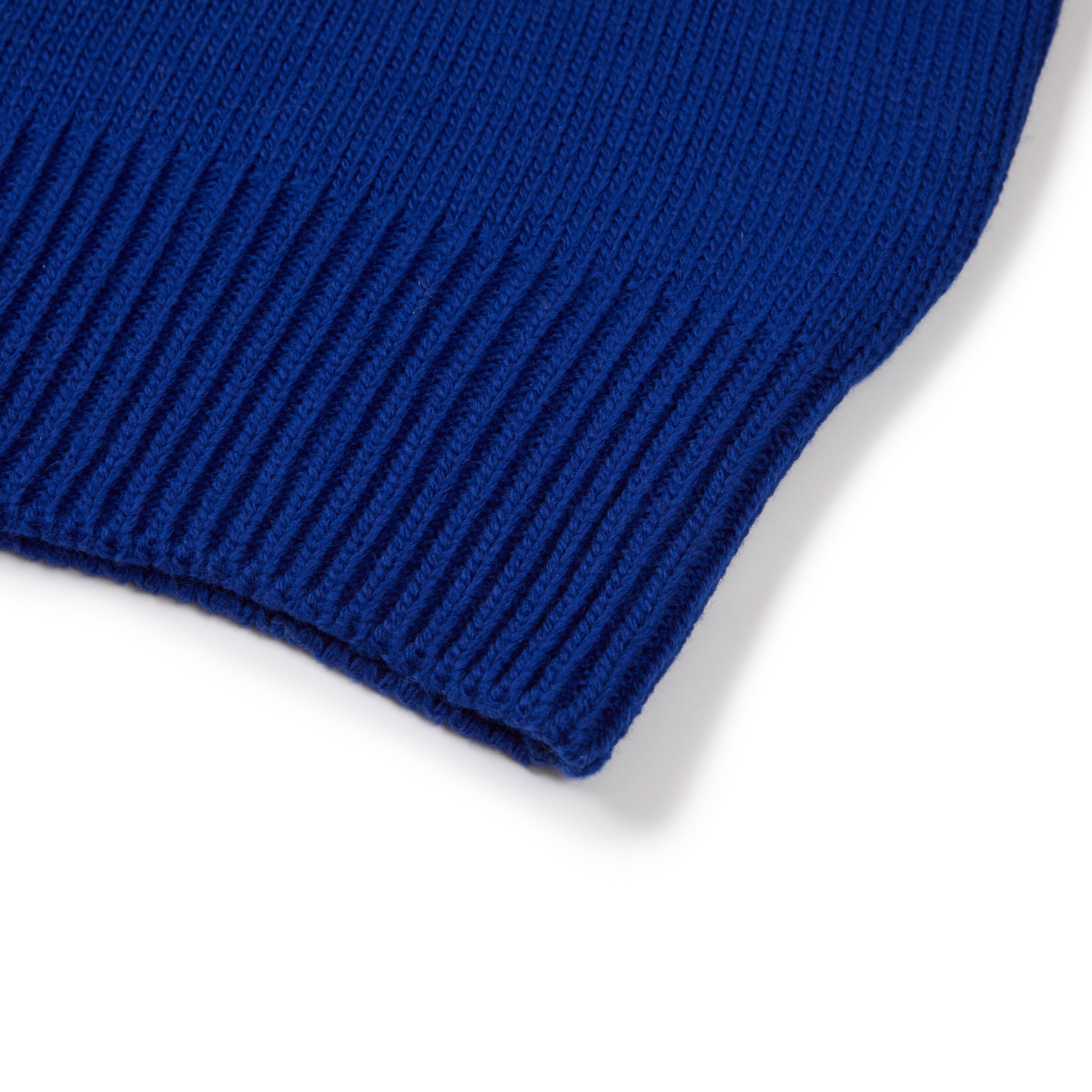 VINTAGE FOOTBALL KNIT