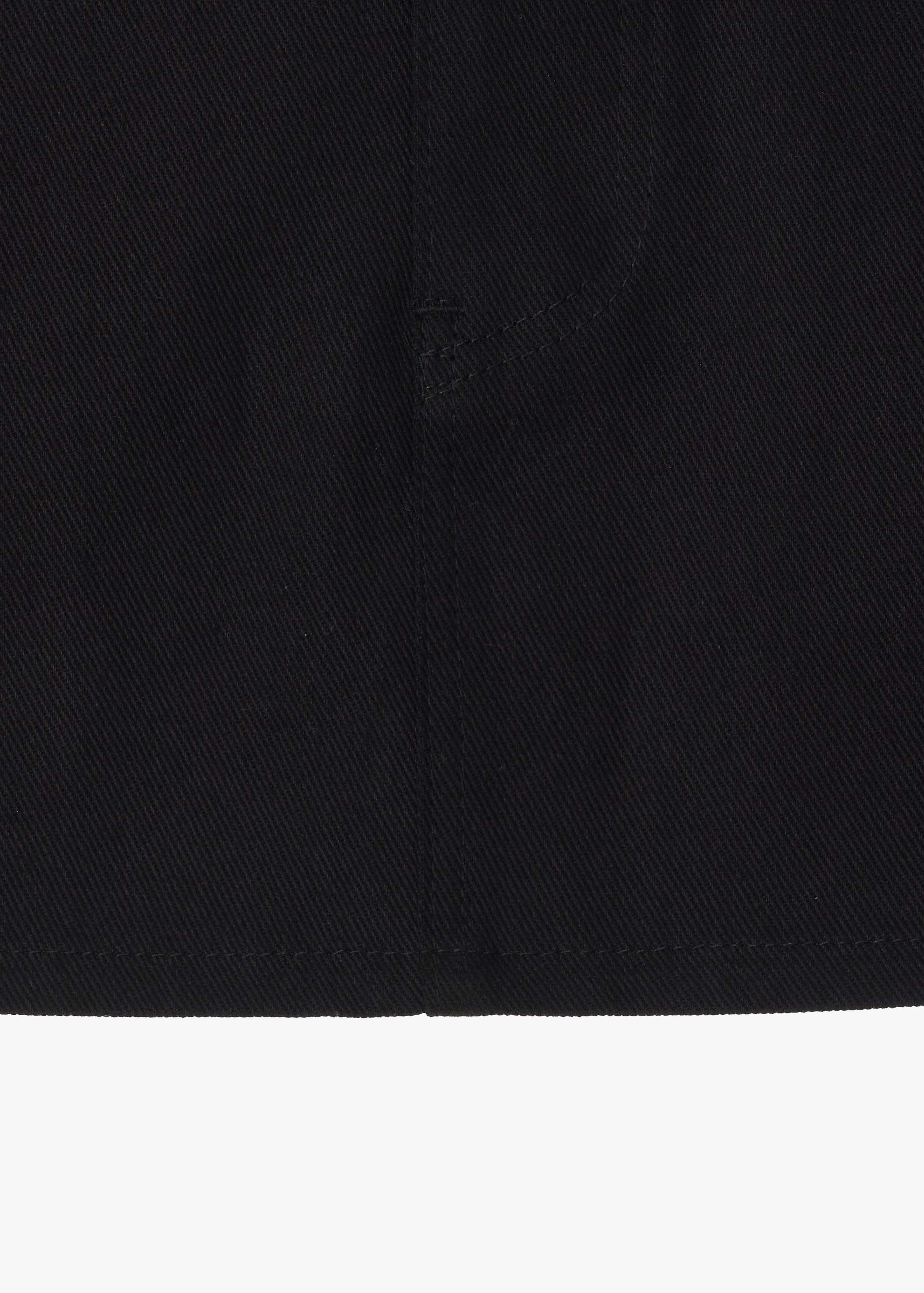 STUD POINT MINI SKIRT