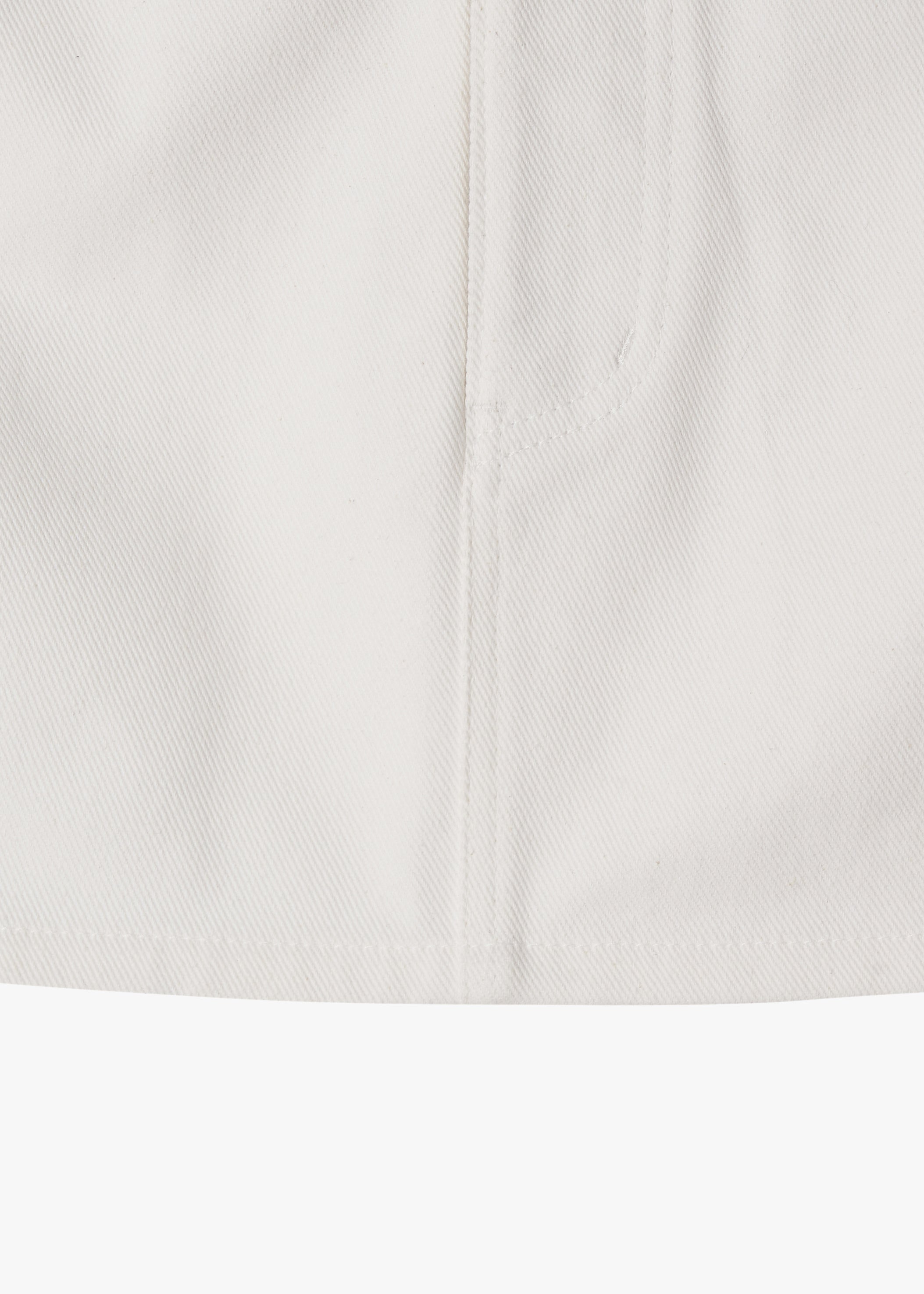 STUD POINT MINI SKIRT
