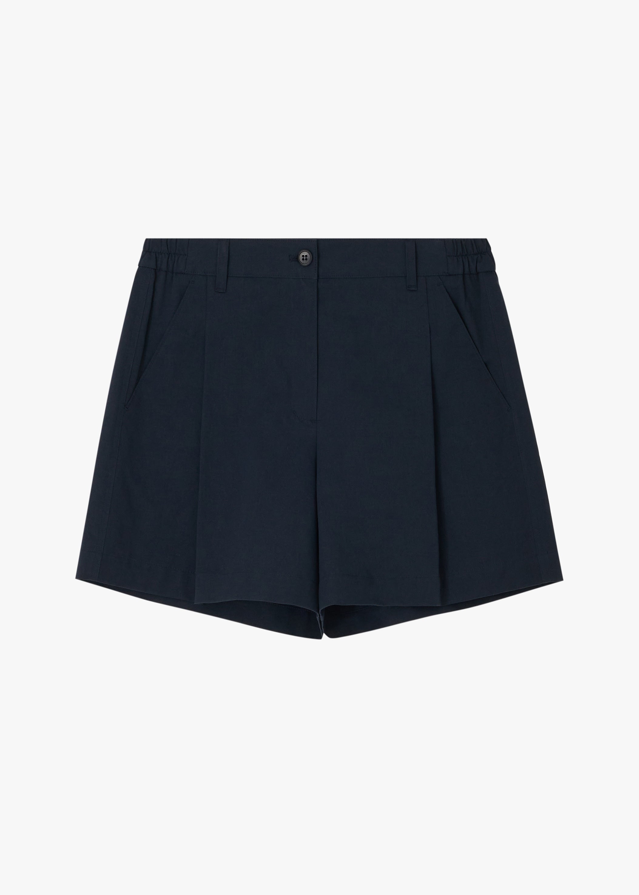 BERMUDA SHORTS