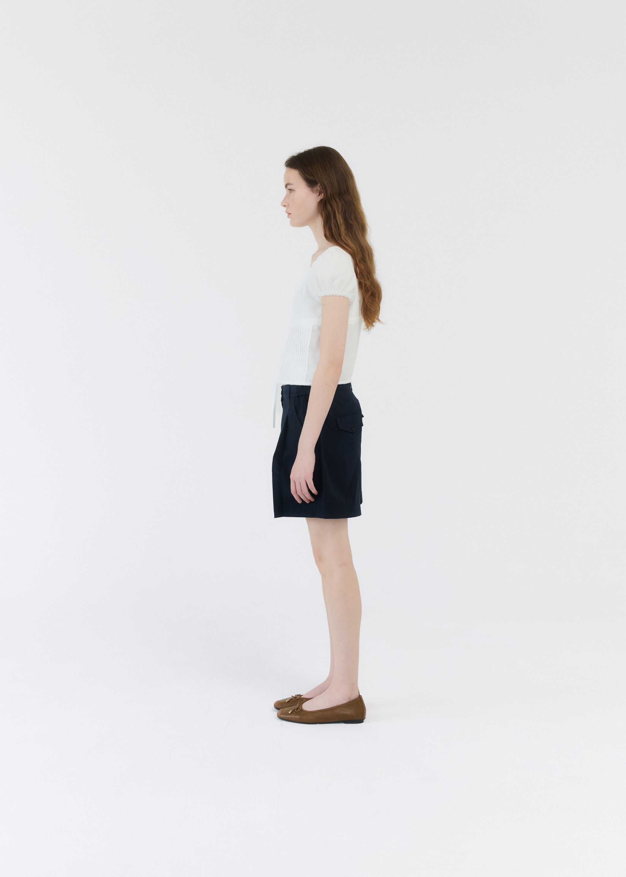 BERMUDA SHORTS