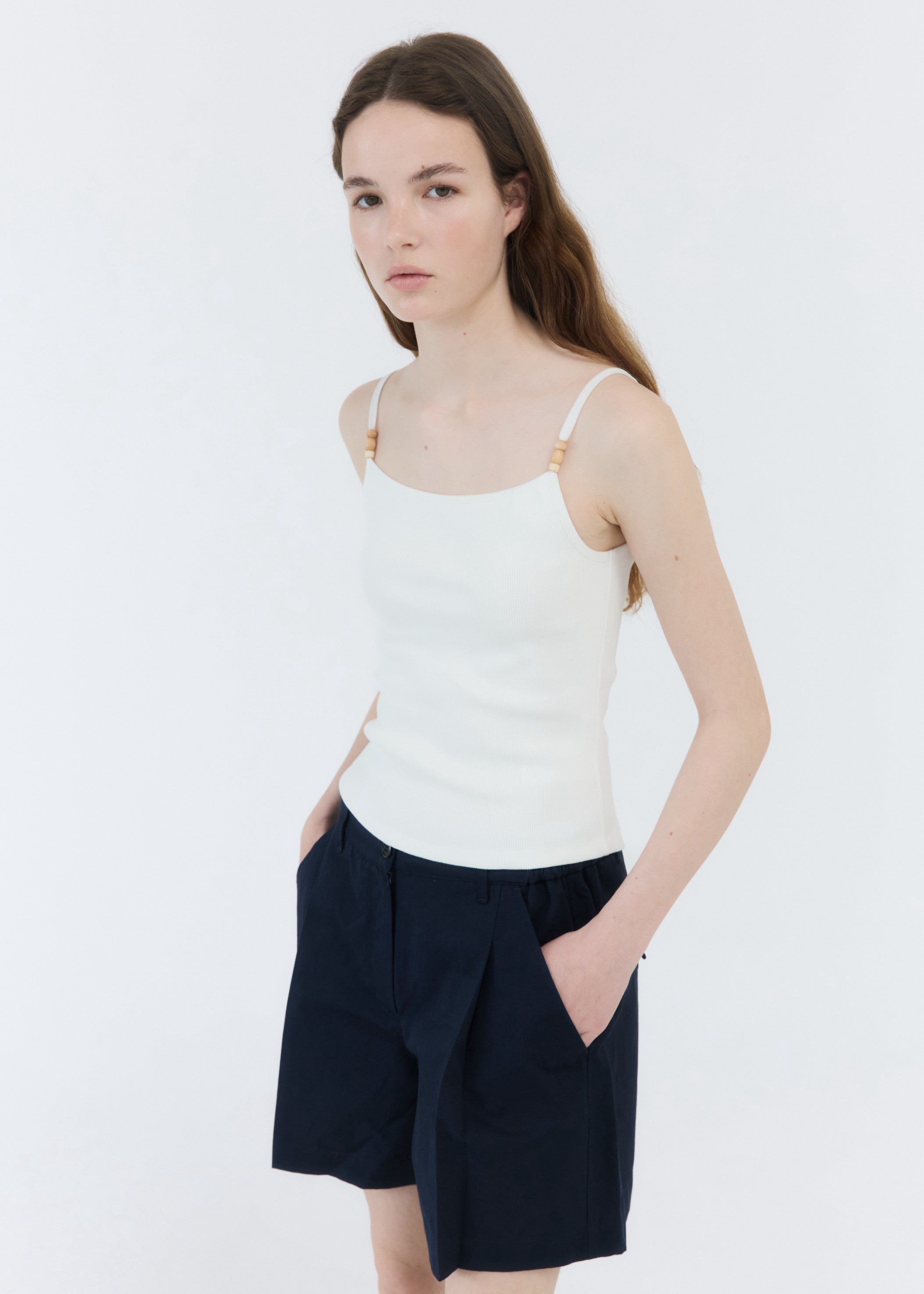 BERMUDA SHORTS