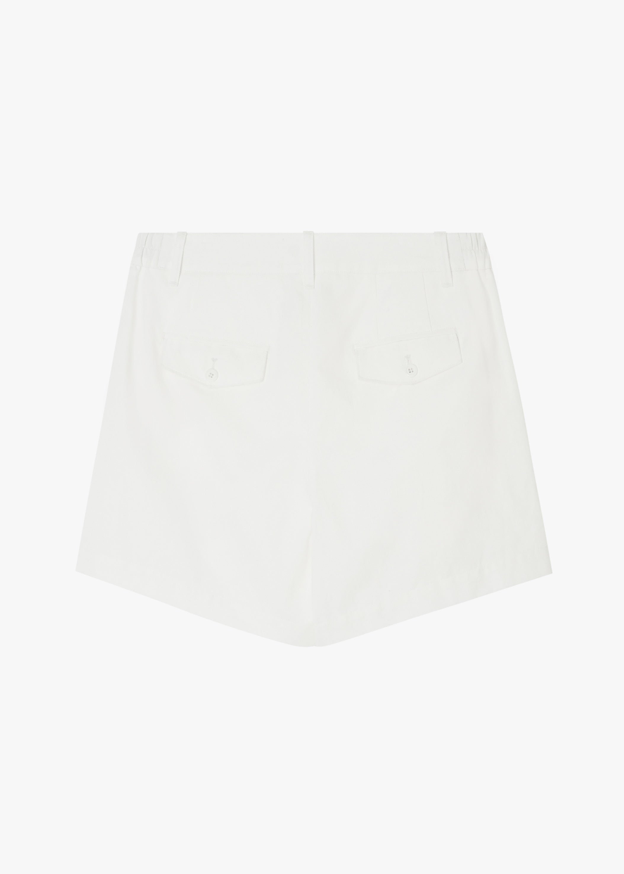 BERMUDA SHORTS