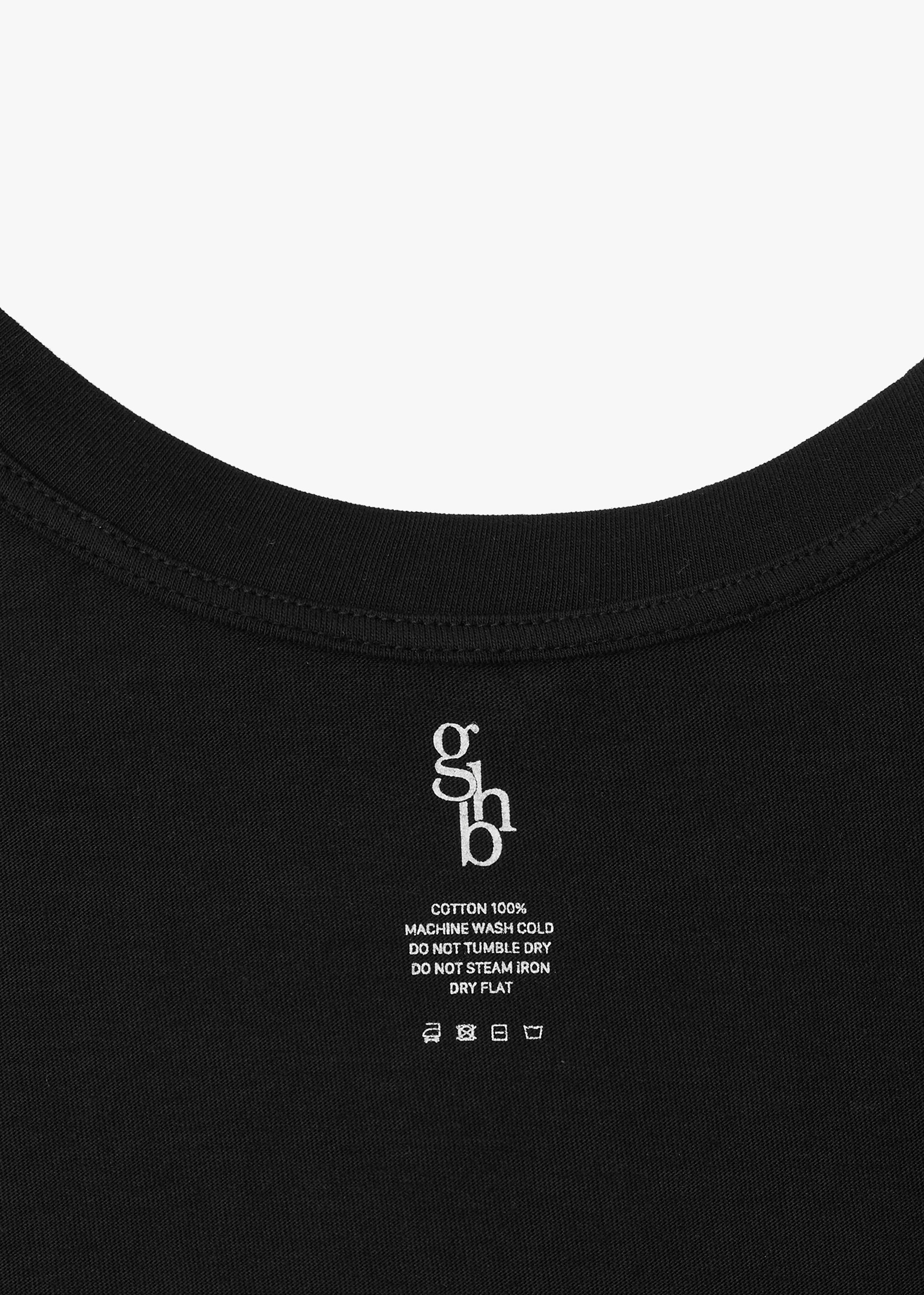 BASIC 90S TOP