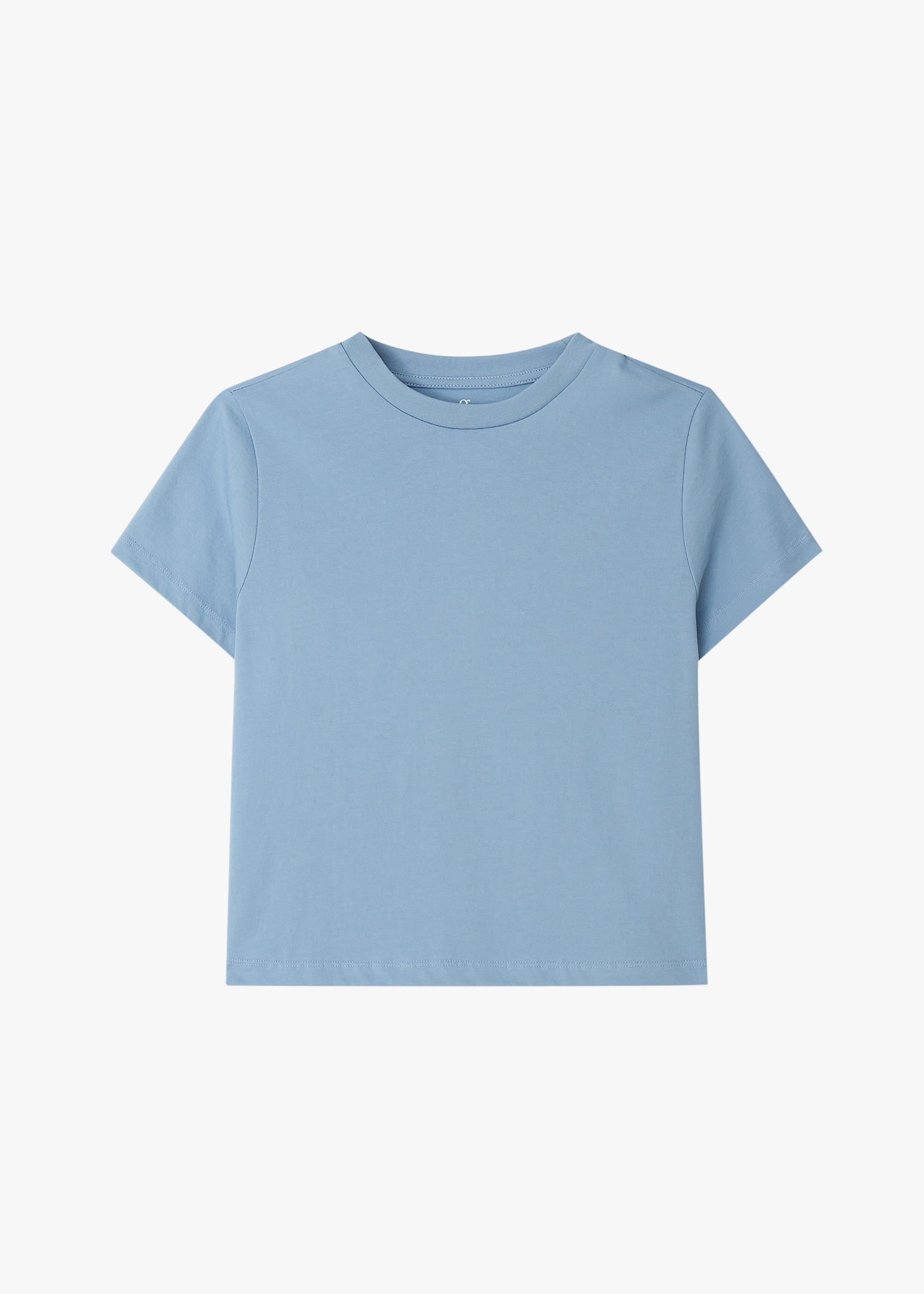 BASIC 90S TOP