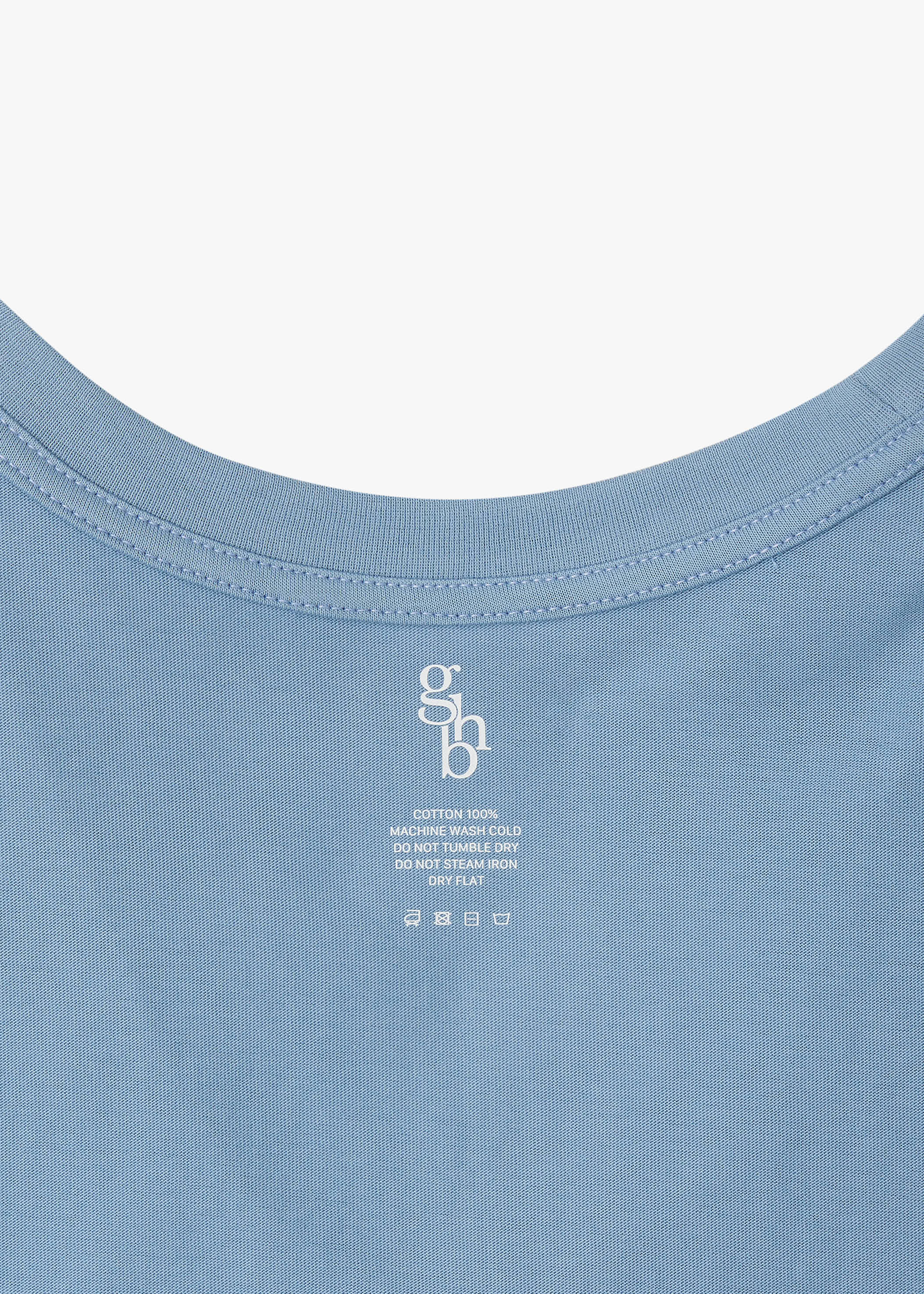 BASIC 90S TOP