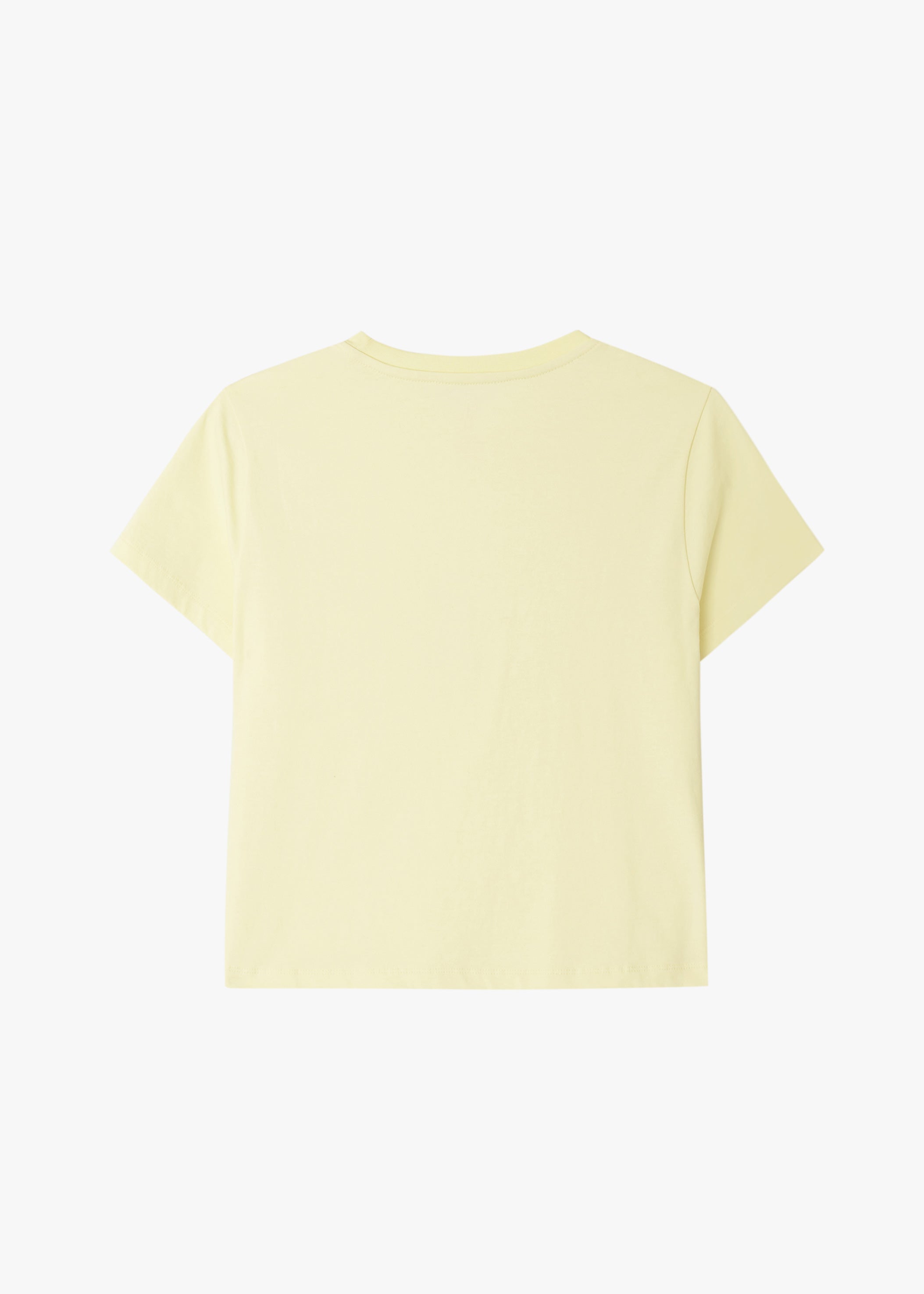 BASIC 90S TOP