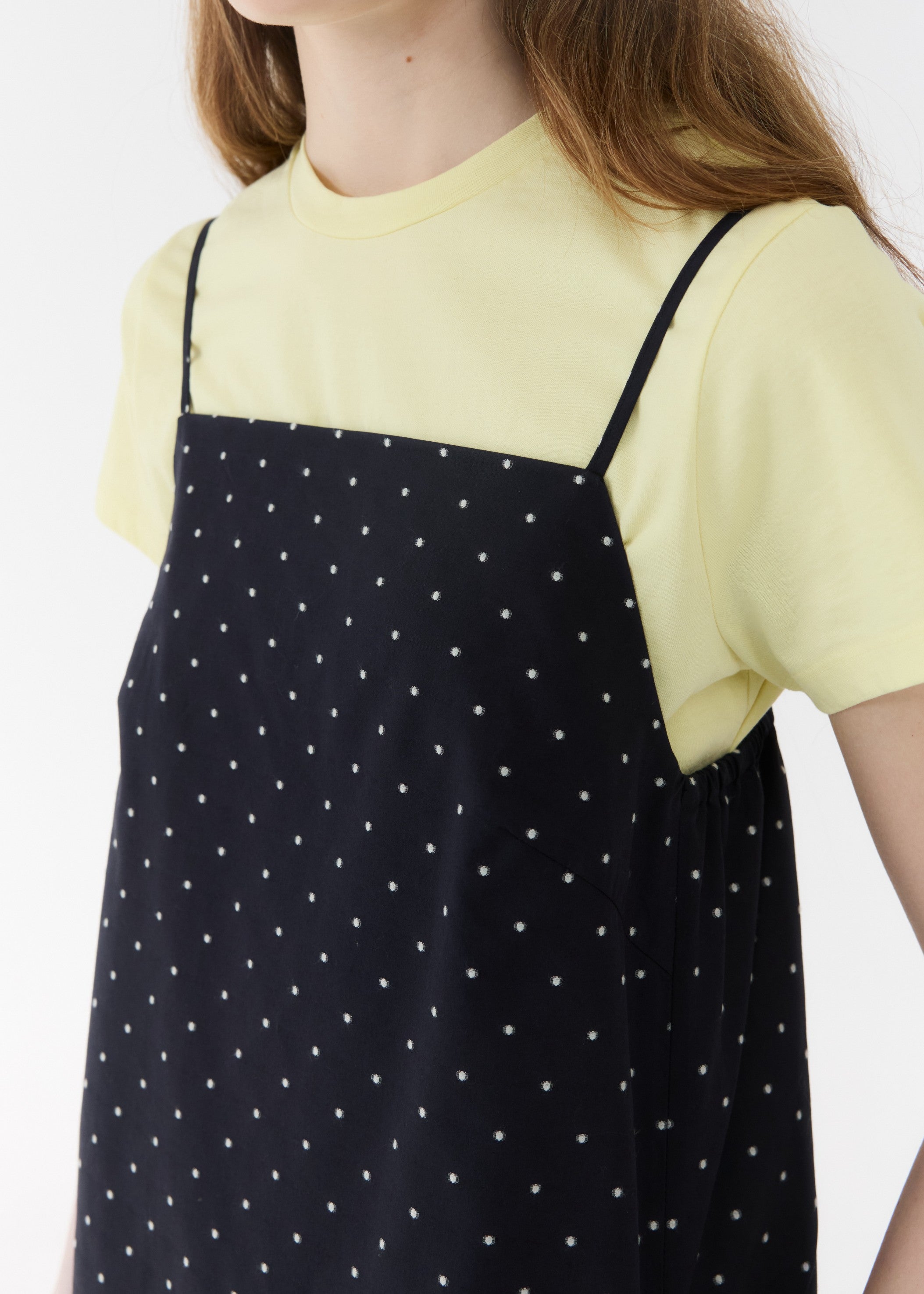 BASIC 90S TOP
