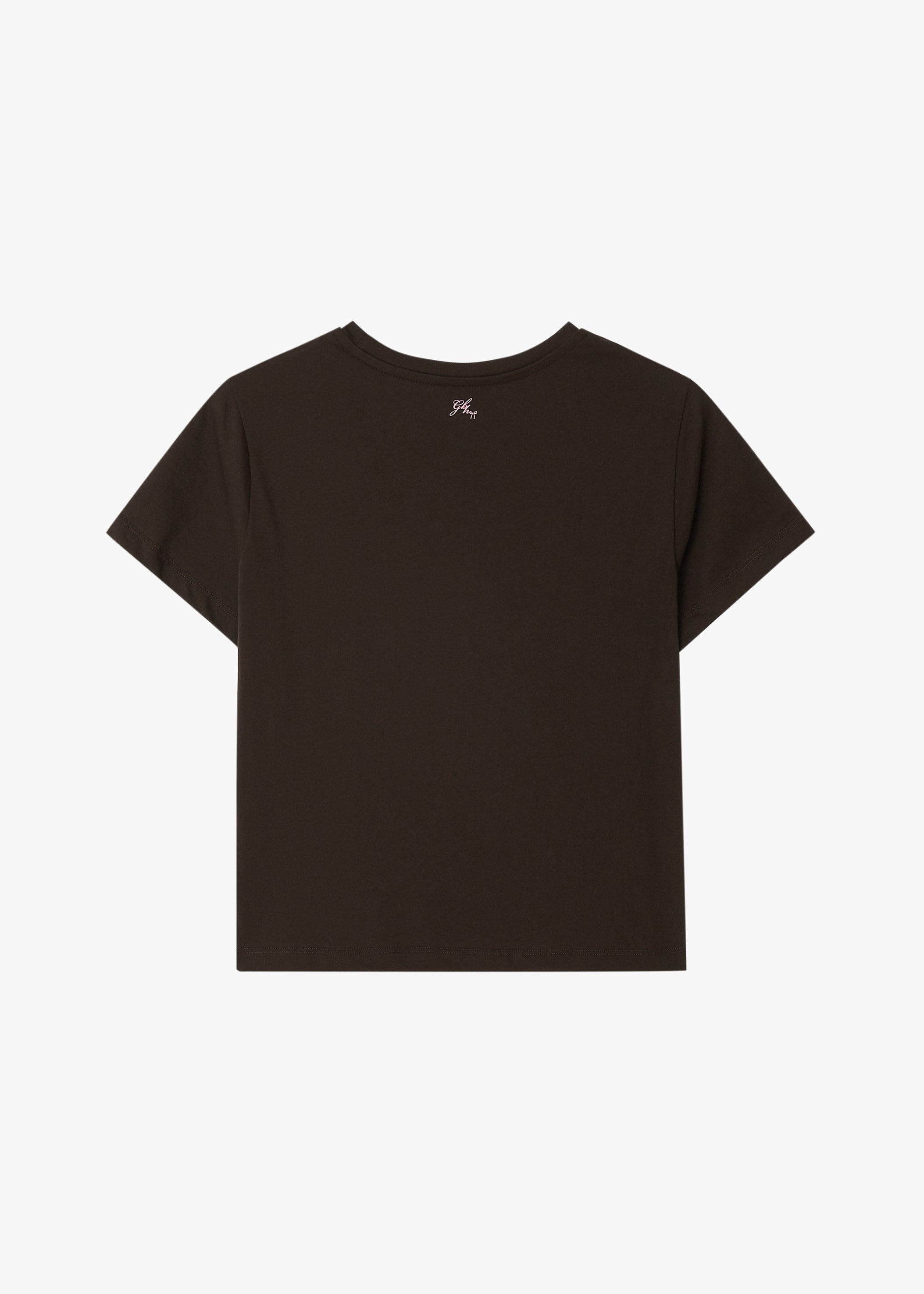 TWIN RIBBON TSHIRTS