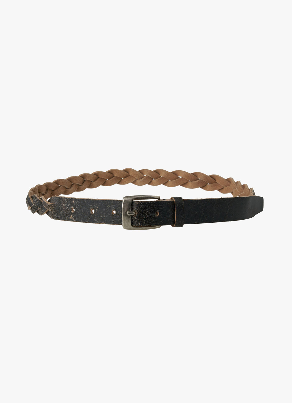 26FW TWIST BELT