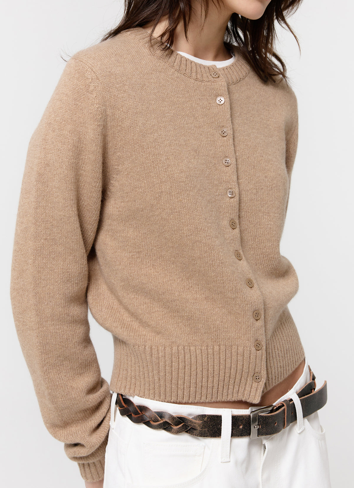 26FW TWIST BELT