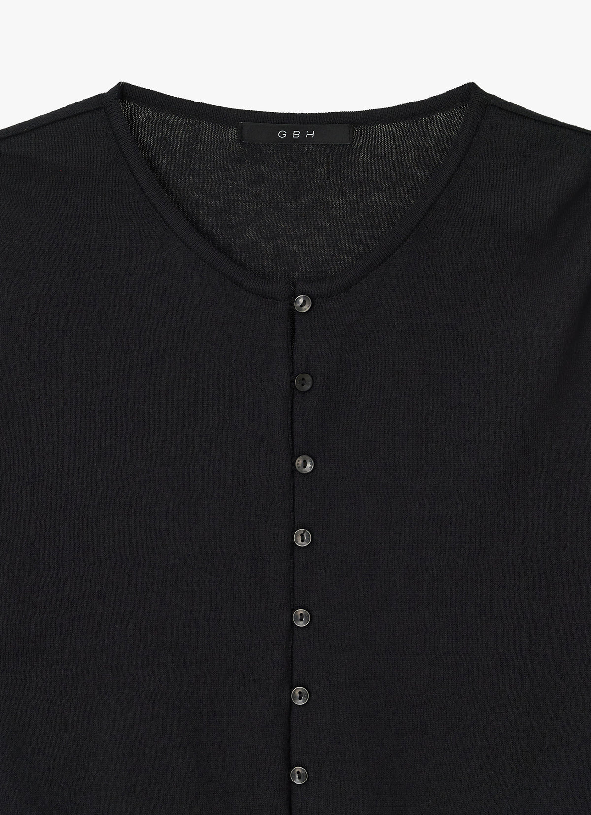 26FW CASHMERE PETITE CARDIGAN