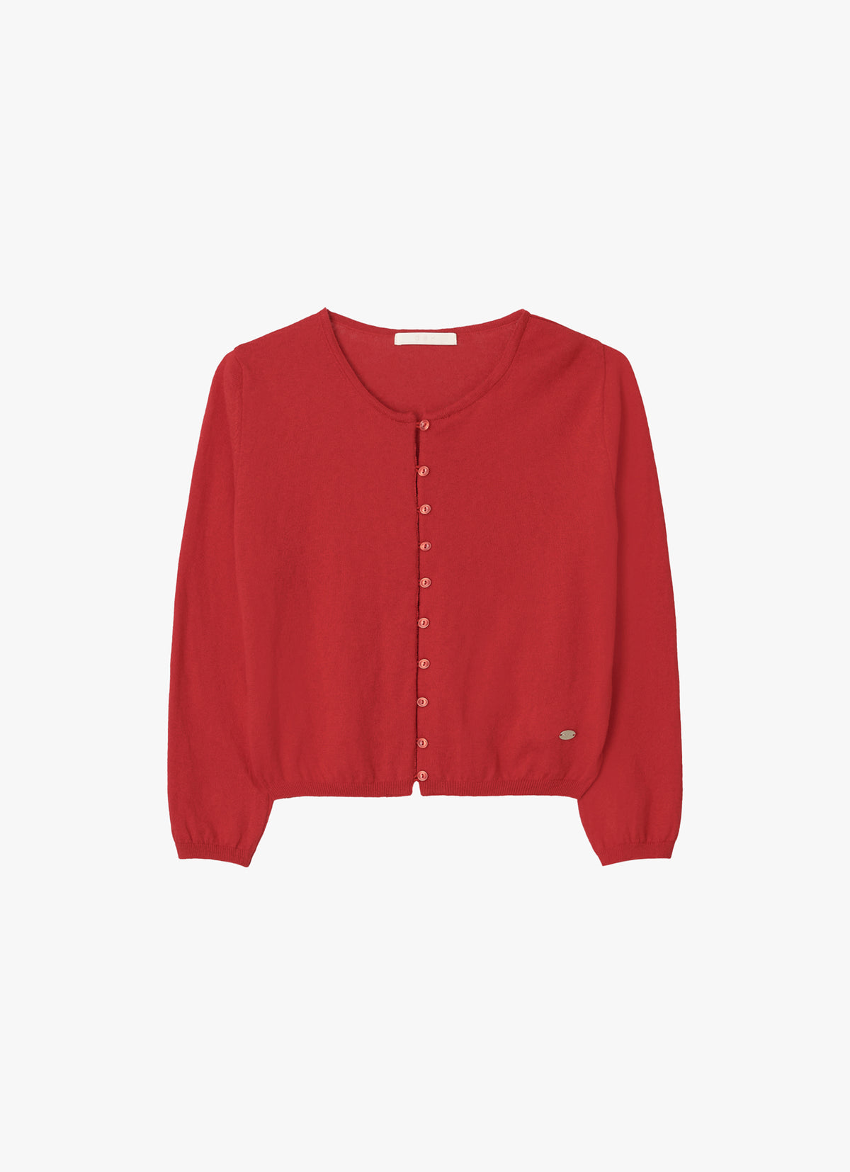 26FW CASHMERE PETITE CARDIGAN