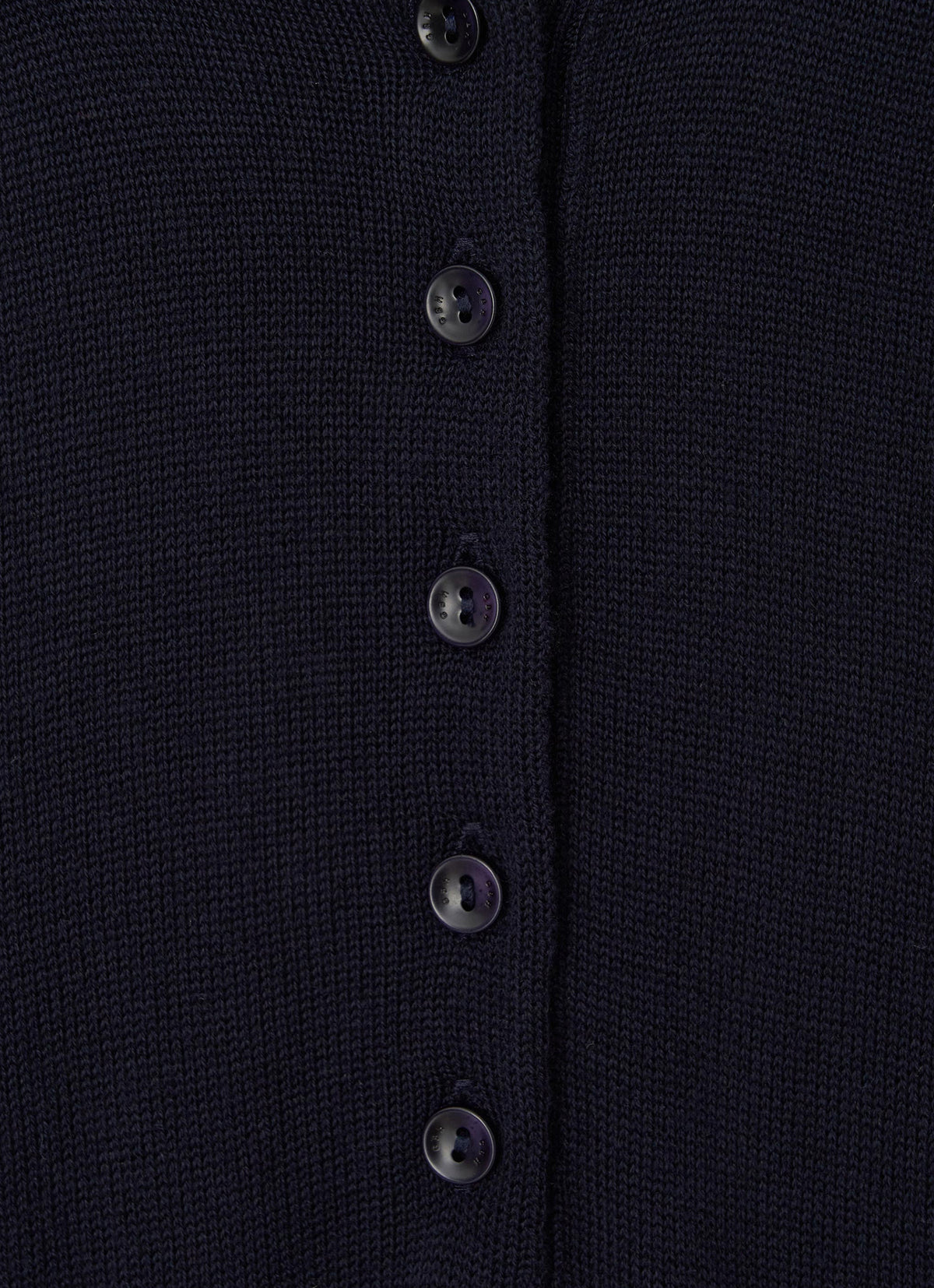 26FW WOOL SILK POLO KNIT