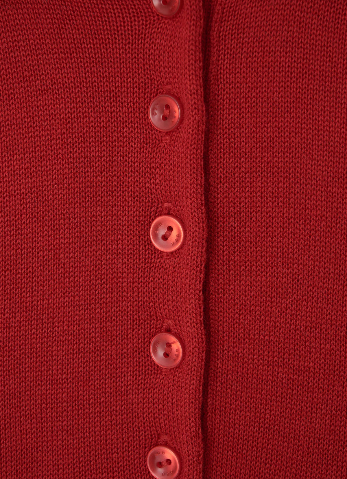 26FW WOOL SILK POLO KNIT
