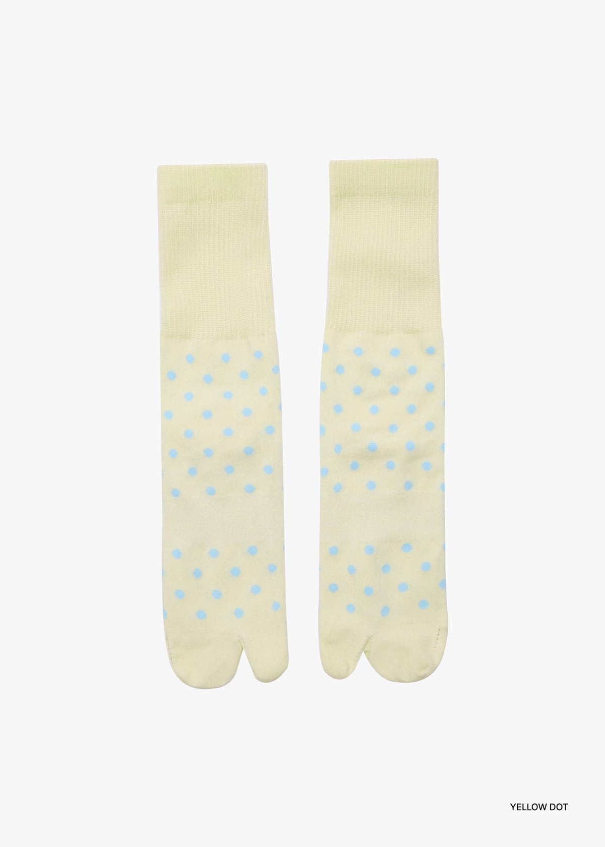 26FW TABI SOCKS