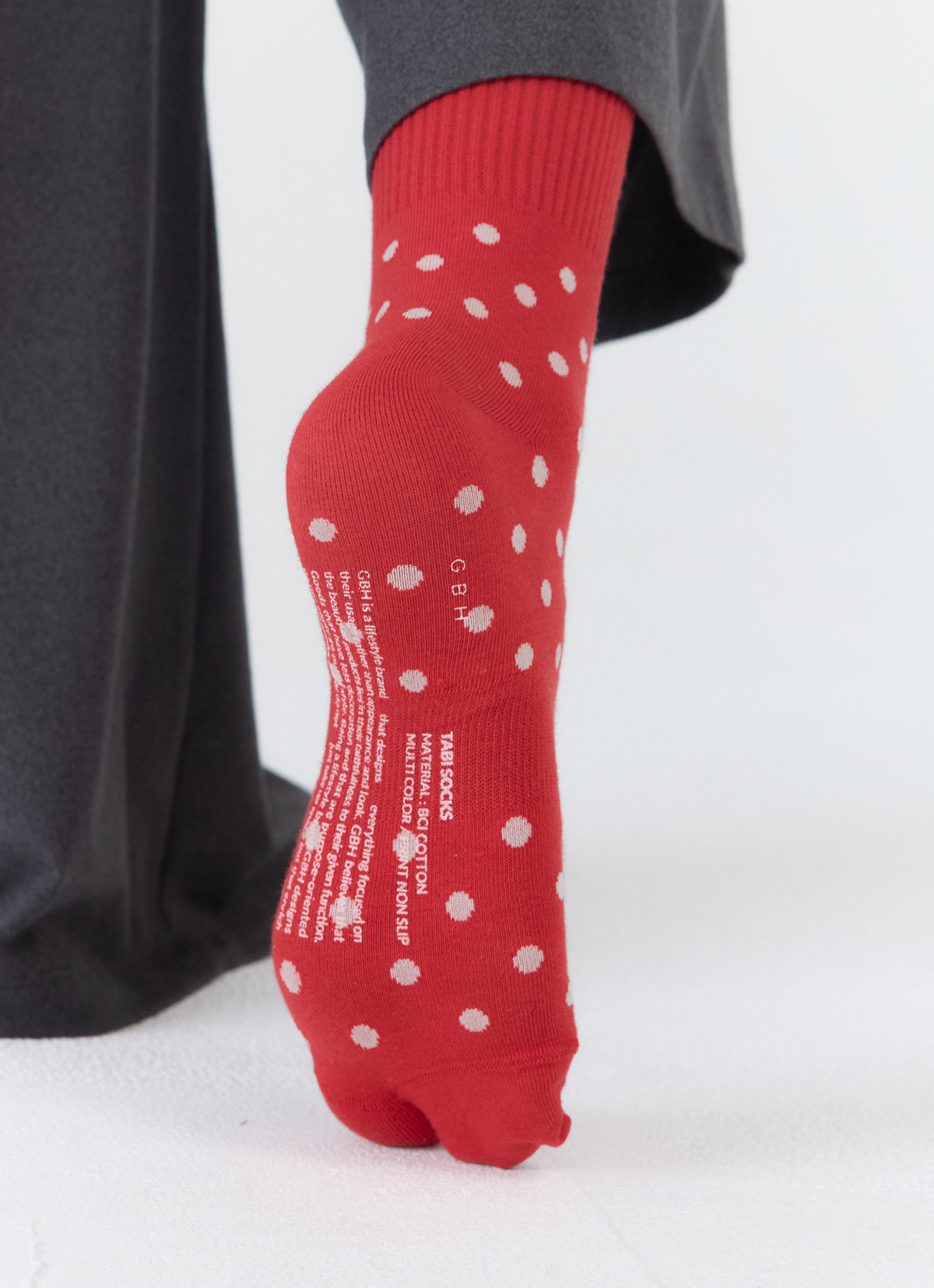 26FW TABI SOCKS