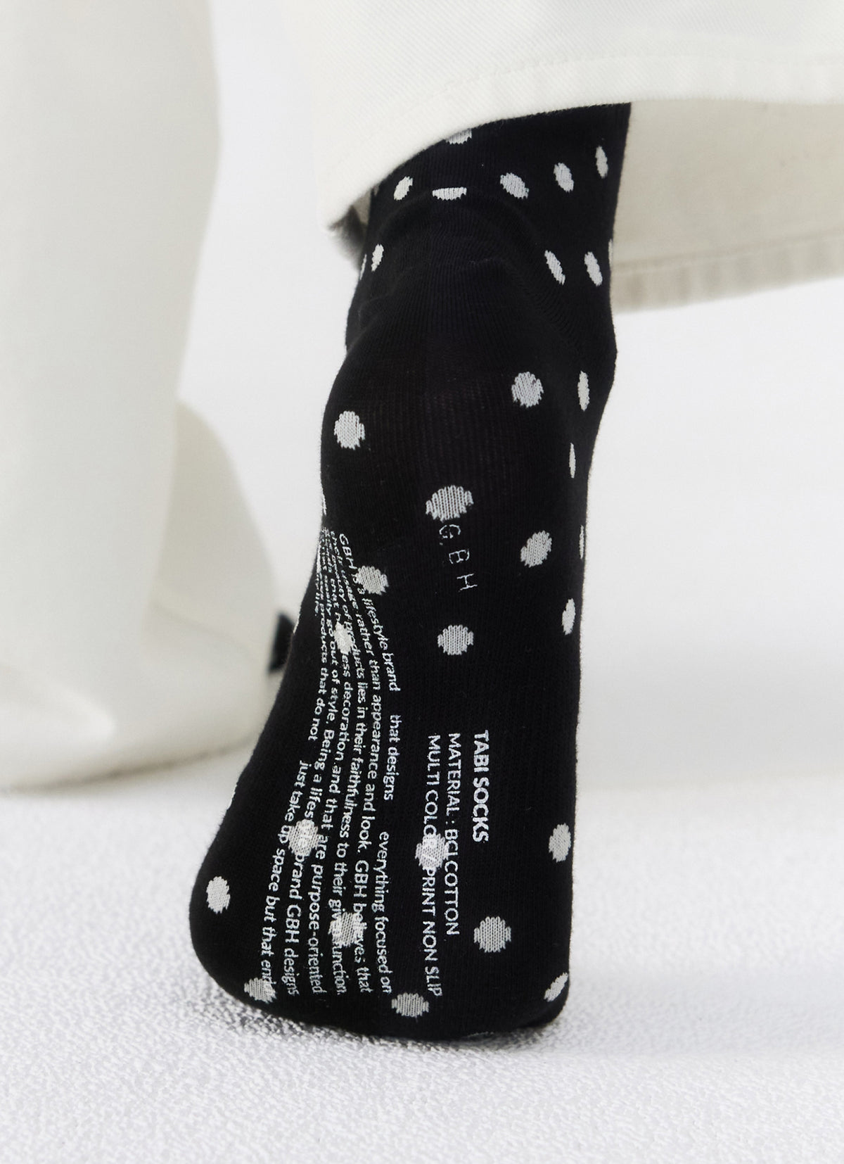 26FW TABI SOCKS