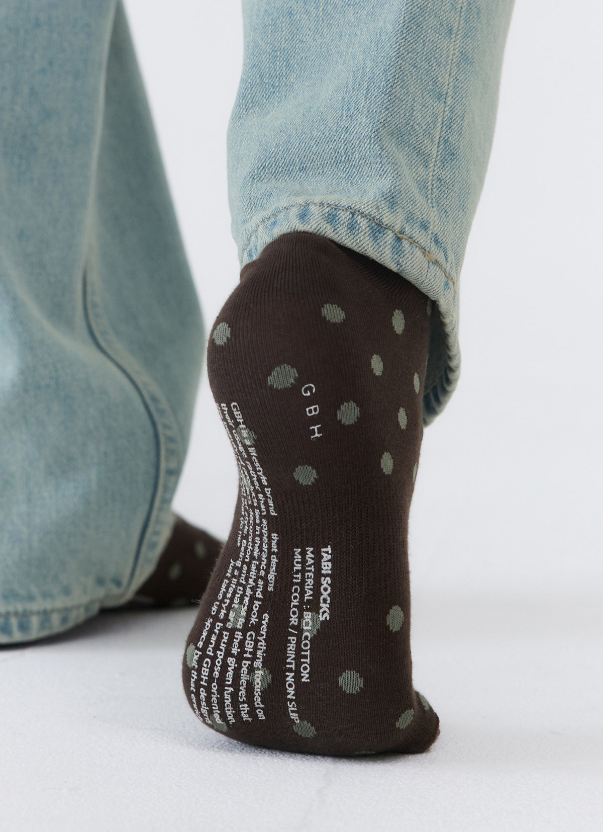 26FW TABI SOCKS