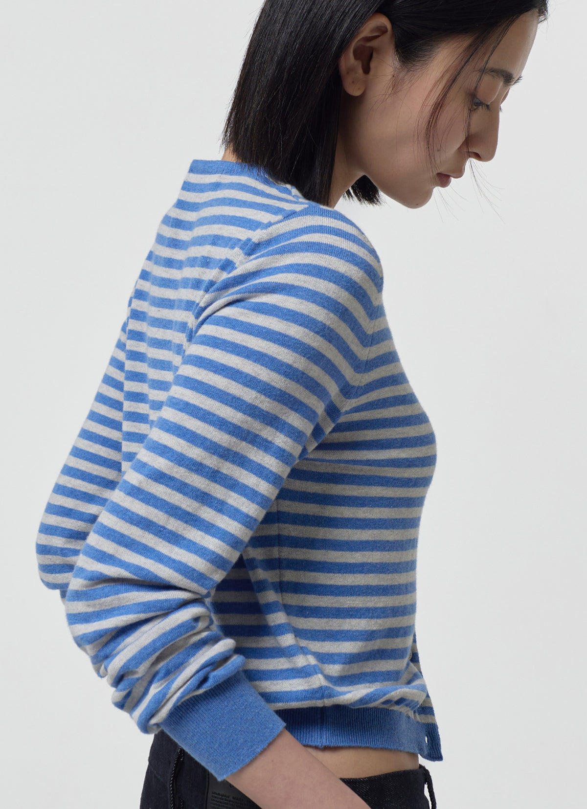 26FW CASHMERE ANG CARDIGAN