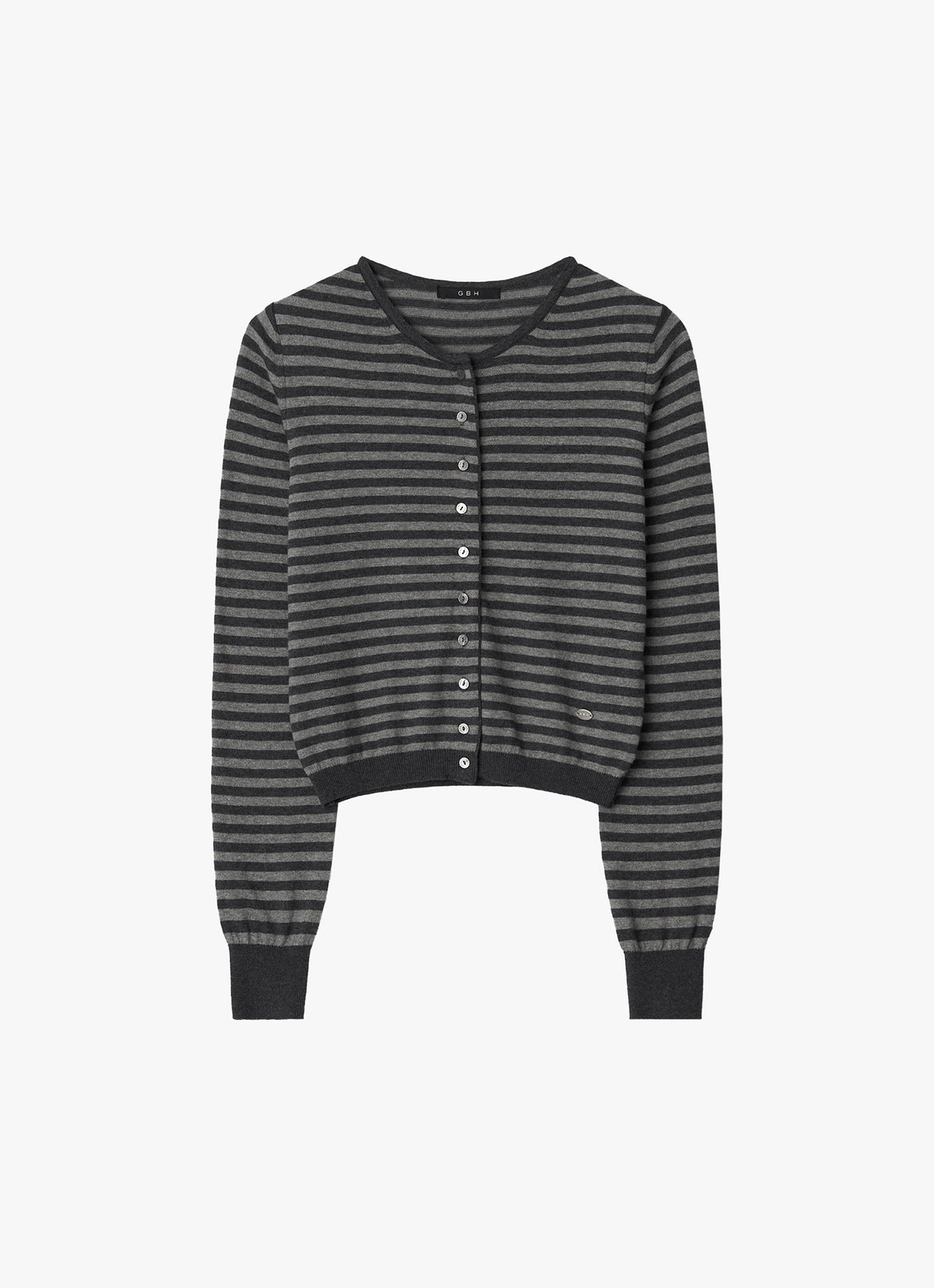 26FW CASHMERE ANG CARDIGAN