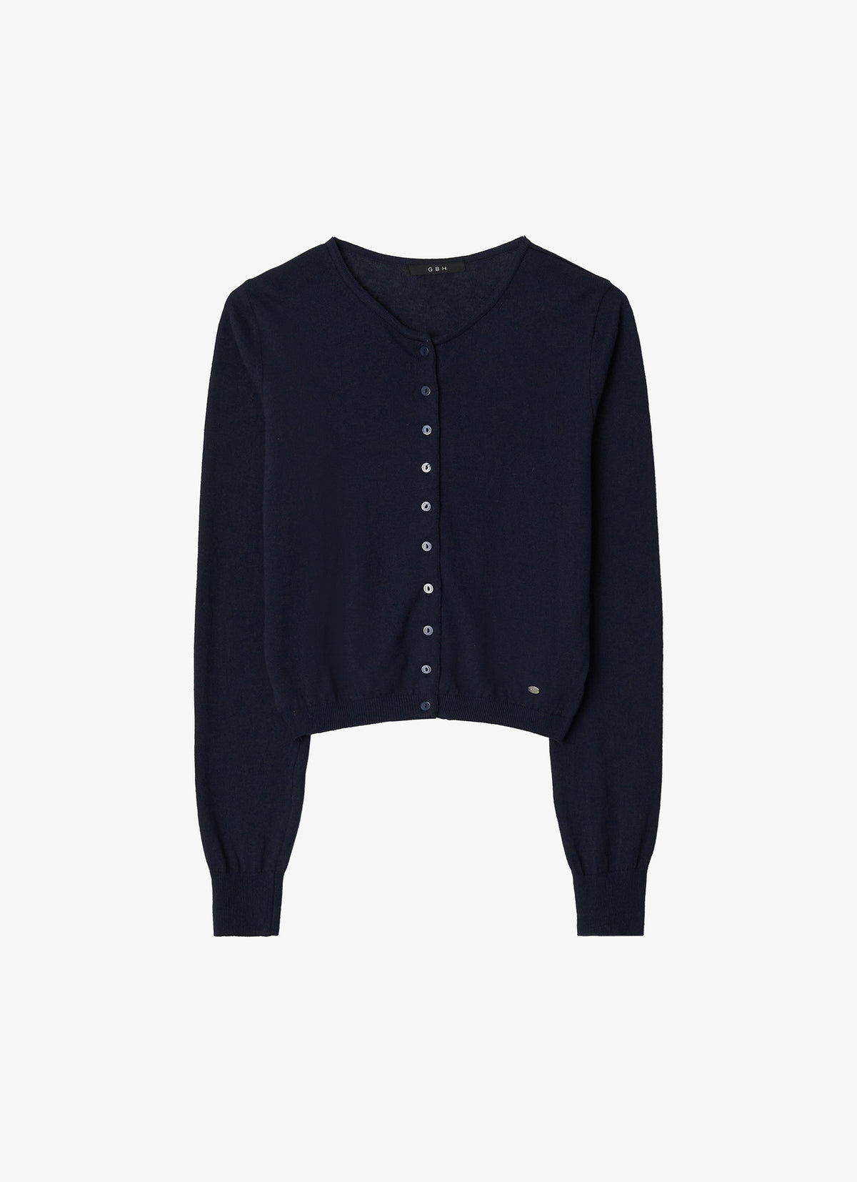 26FW CASHMERE ANG CARDIGAN
