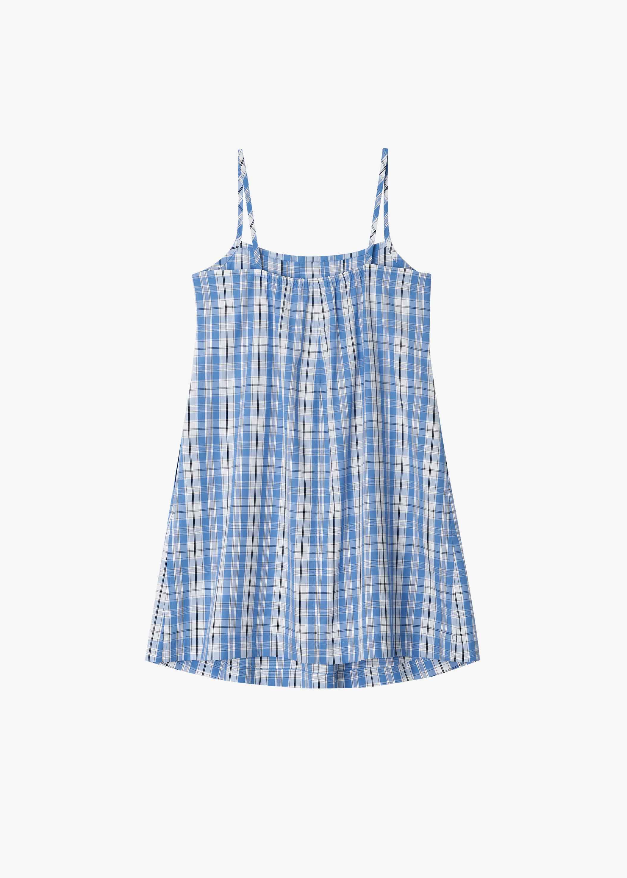 BABY DOLL DRESS