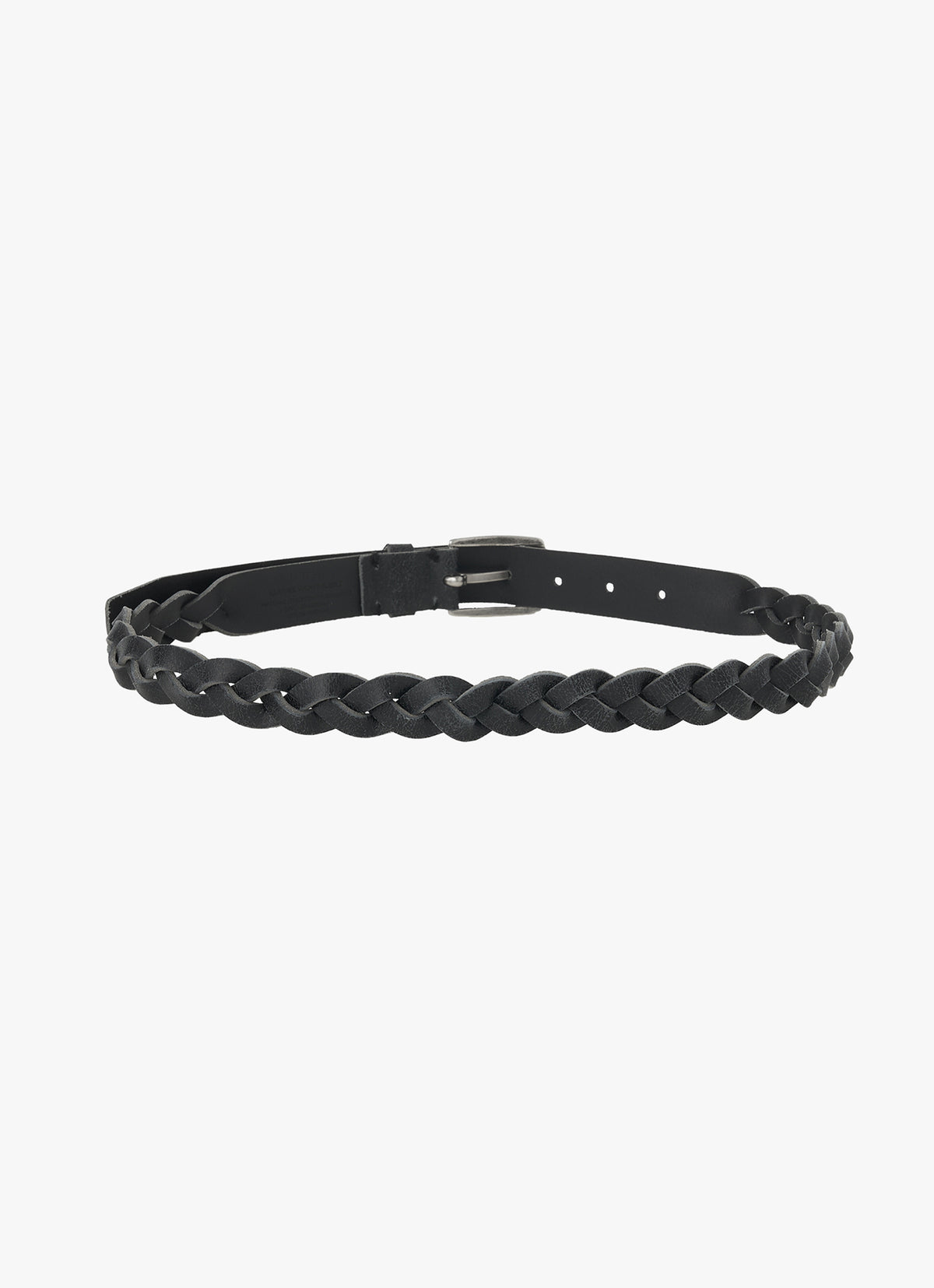 26FW TWIST BELT