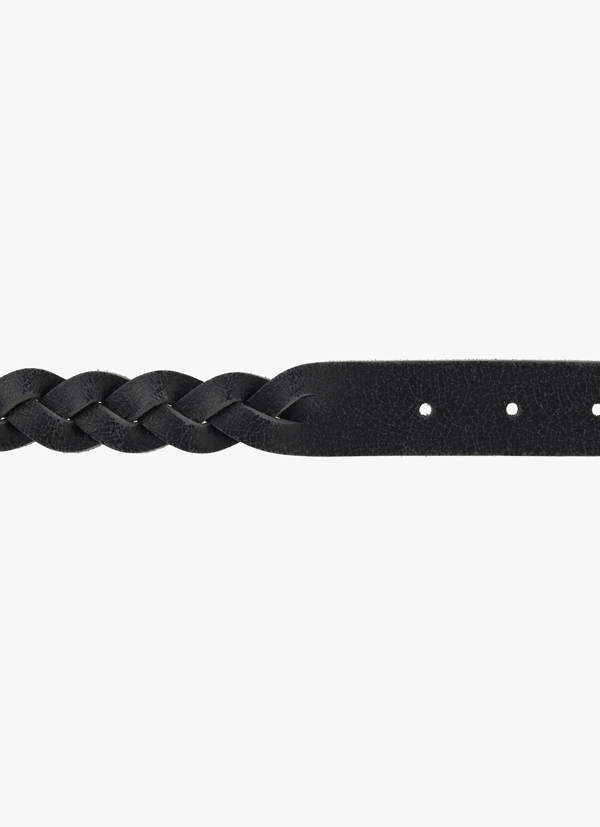 26FW TWIST BELT