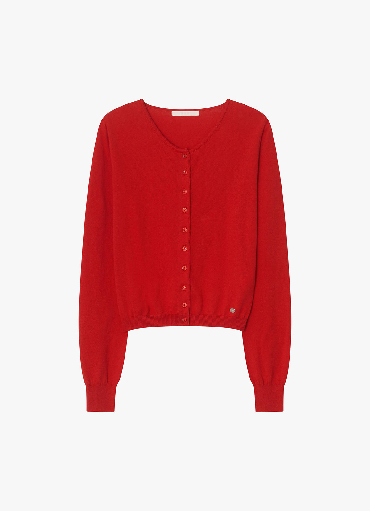 26FW CASHMERE ANG CARDIGAN
