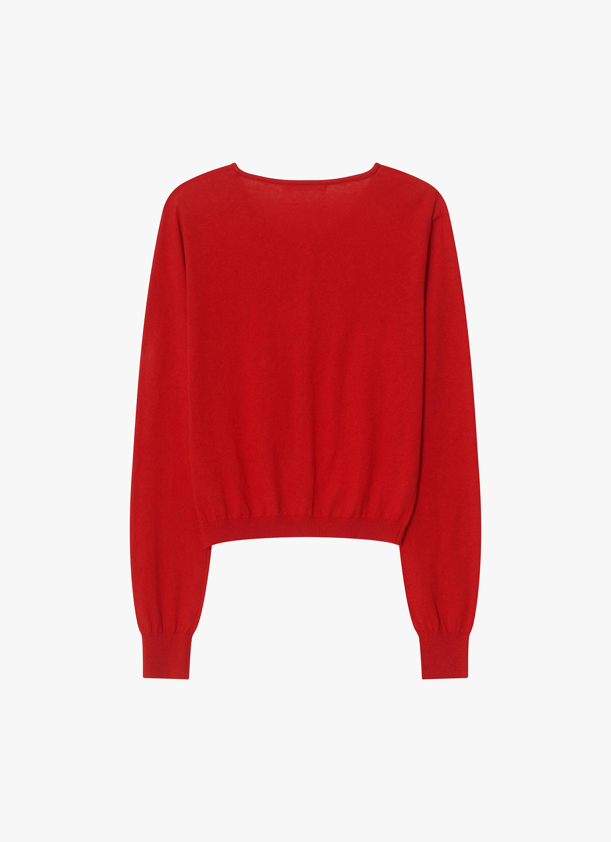 26FW CASHMERE ANG CARDIGAN