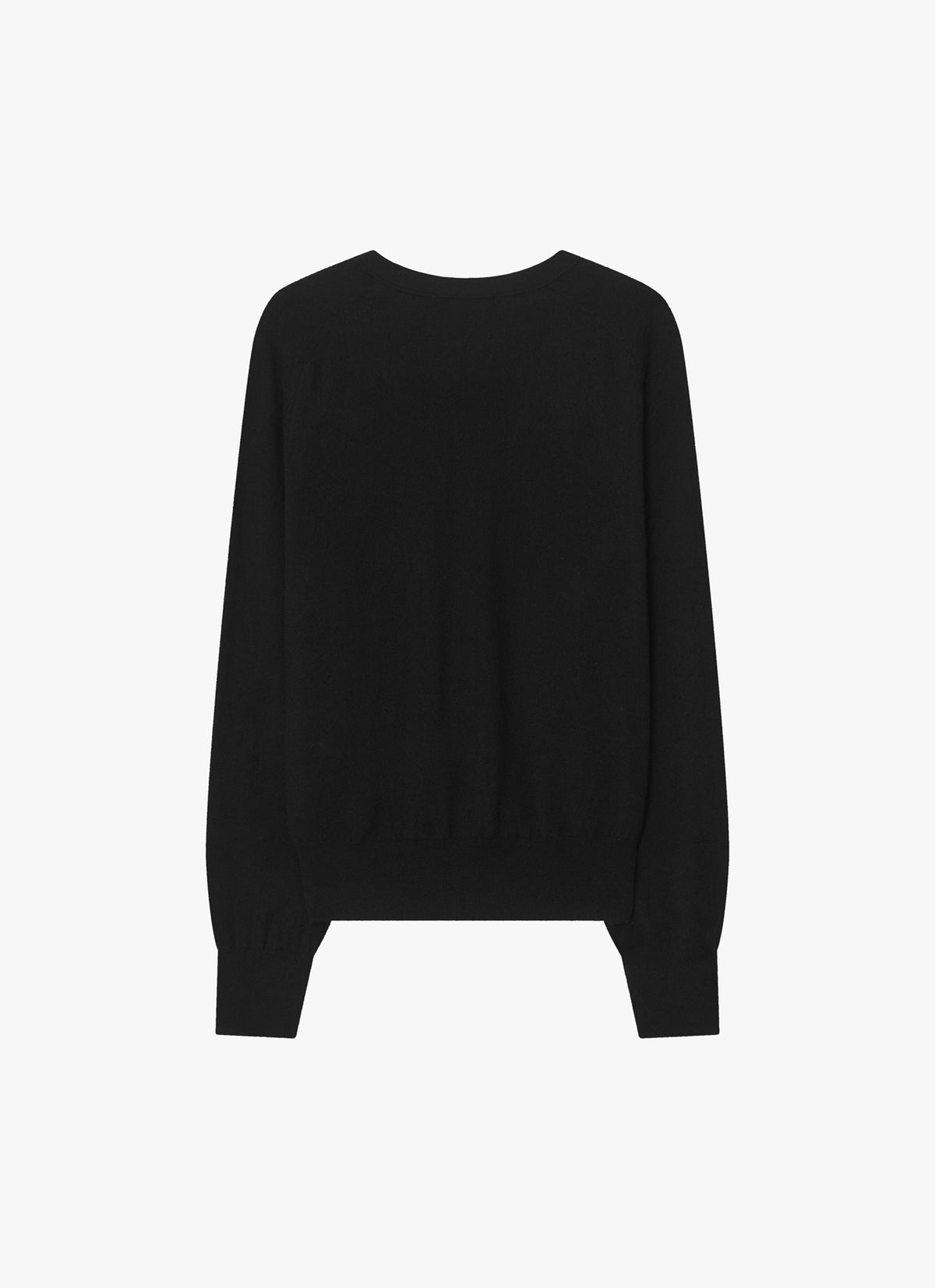 26FW MERINO WOOL LOOSE CARDIGAN