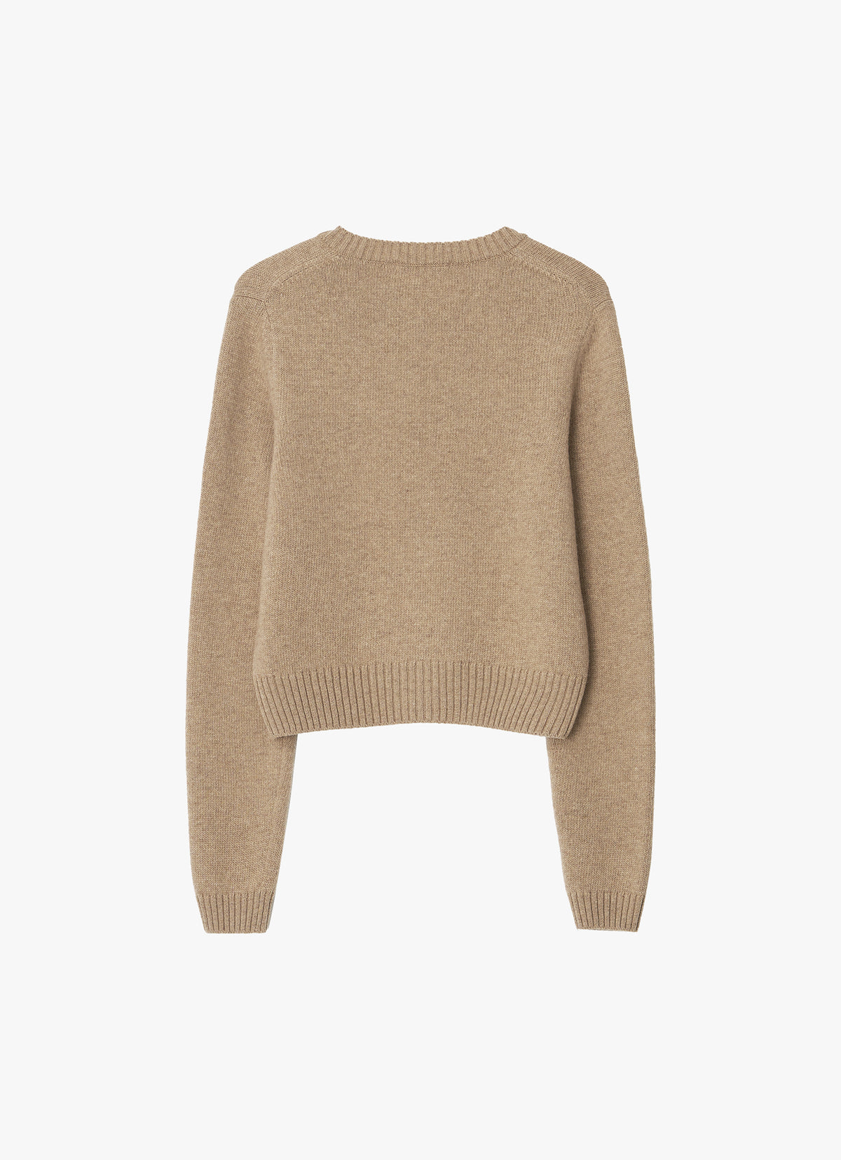 26FW SUPERFINE MERINO CARDIGAN