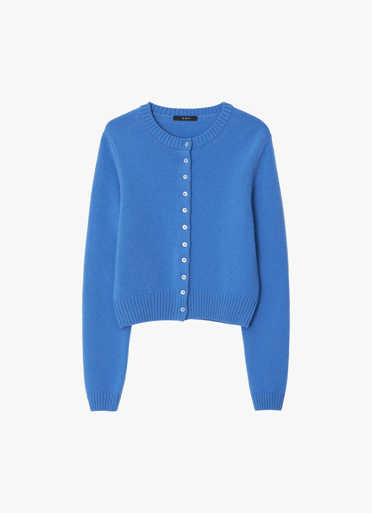26FW SUPERFINE MERINO CARDIGAN