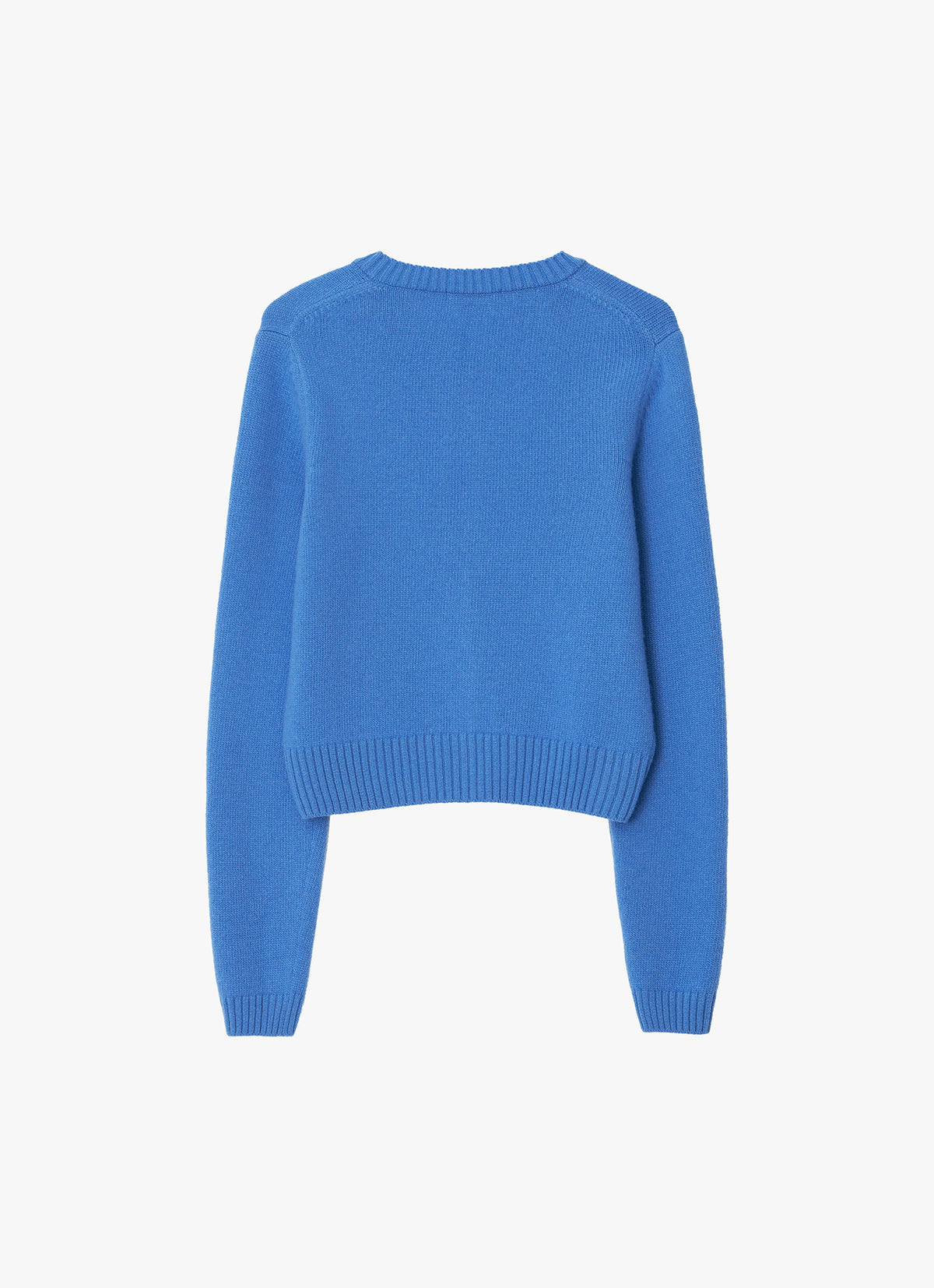26FW SUPERFINE MERINO CARDIGAN
