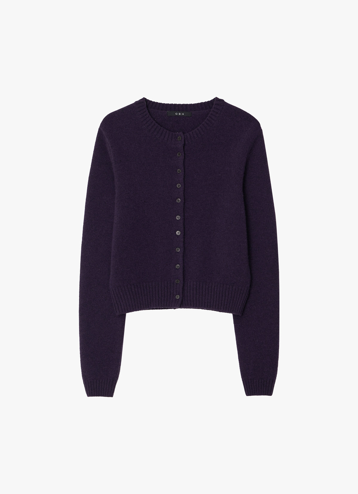 26FW SUPERFINE MERINO CARDIGAN