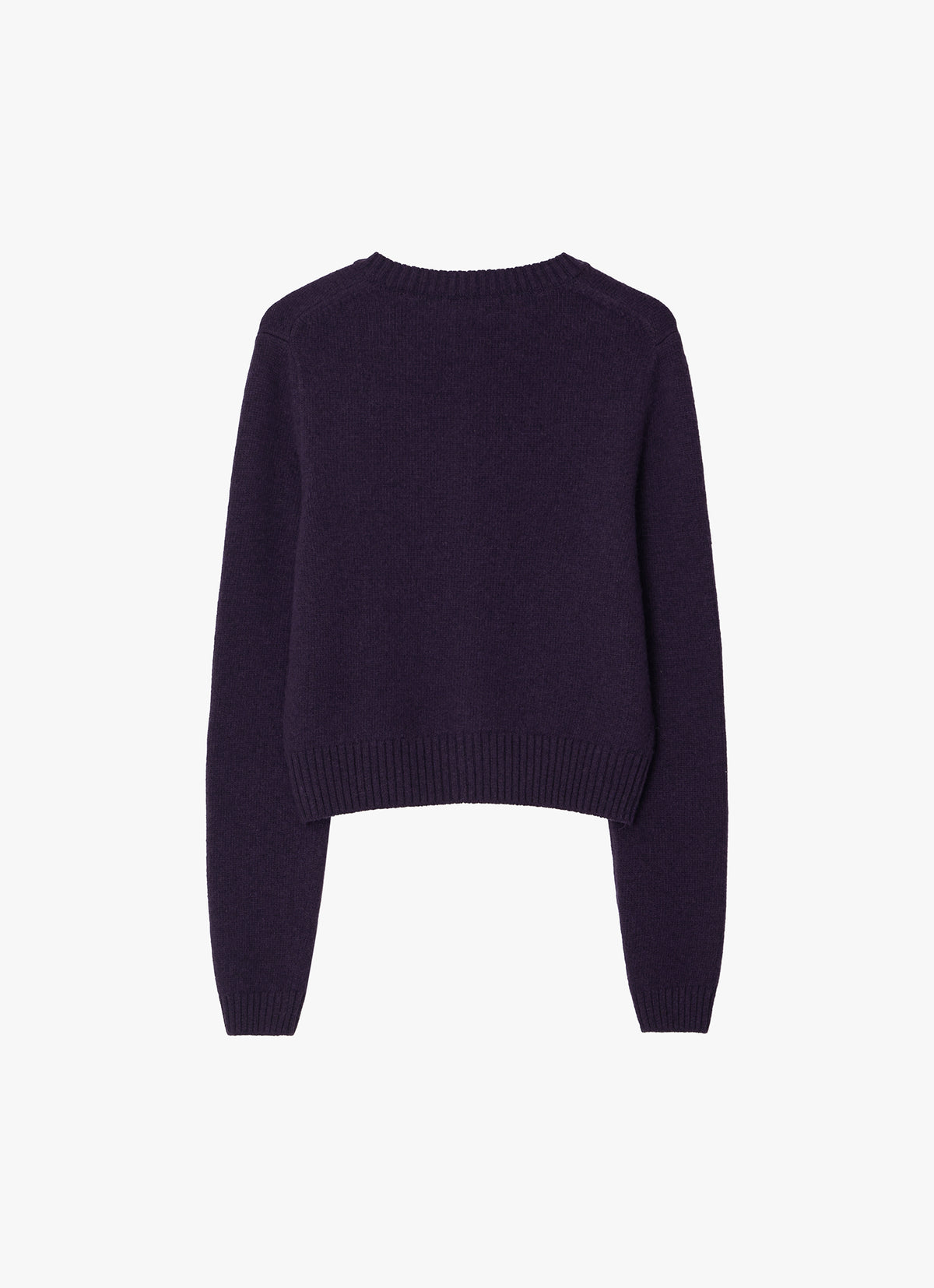 26FW SUPERFINE MERINO CARDIGAN