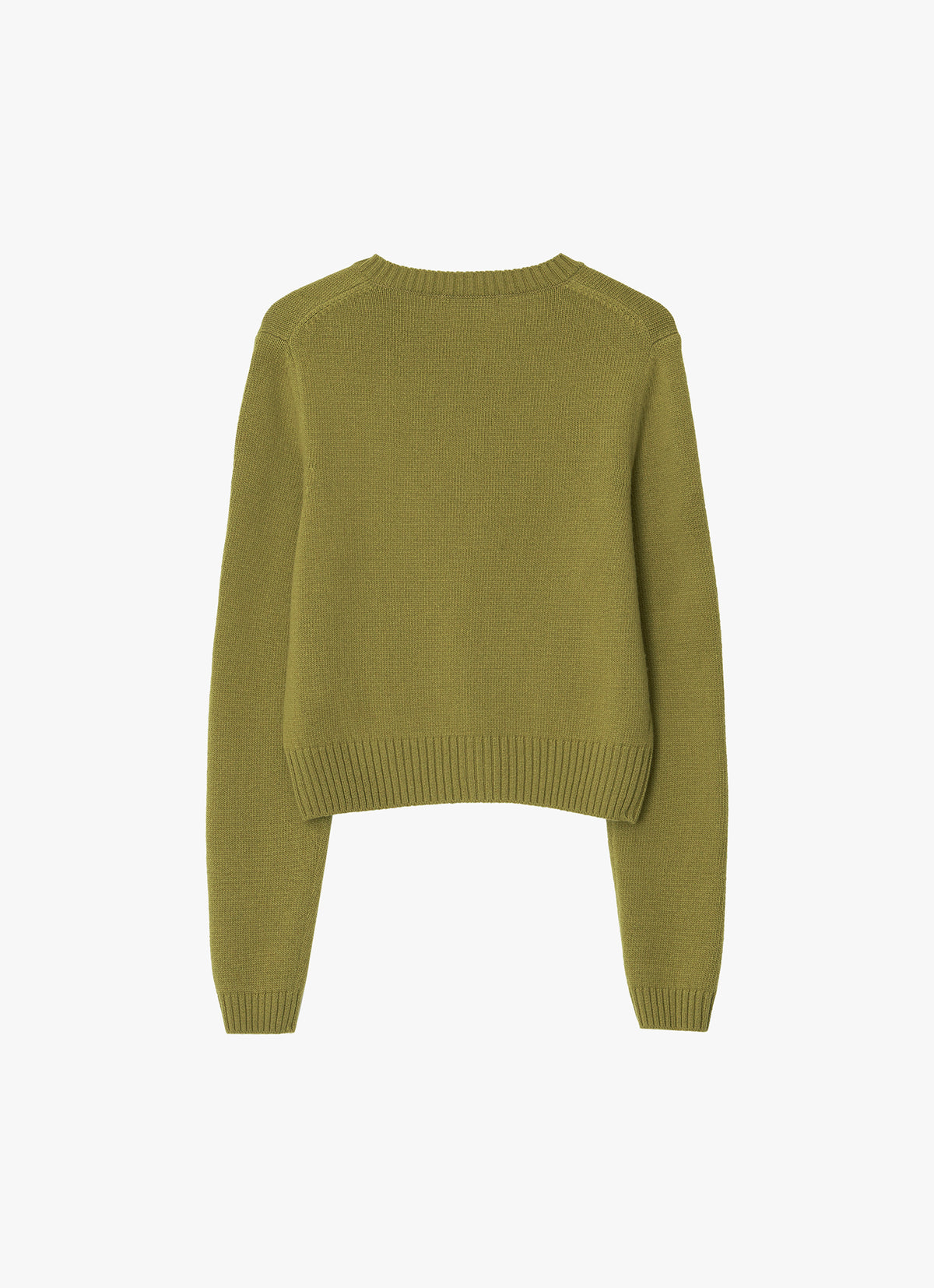 26FW SUPERFINE MERINO CARDIGAN