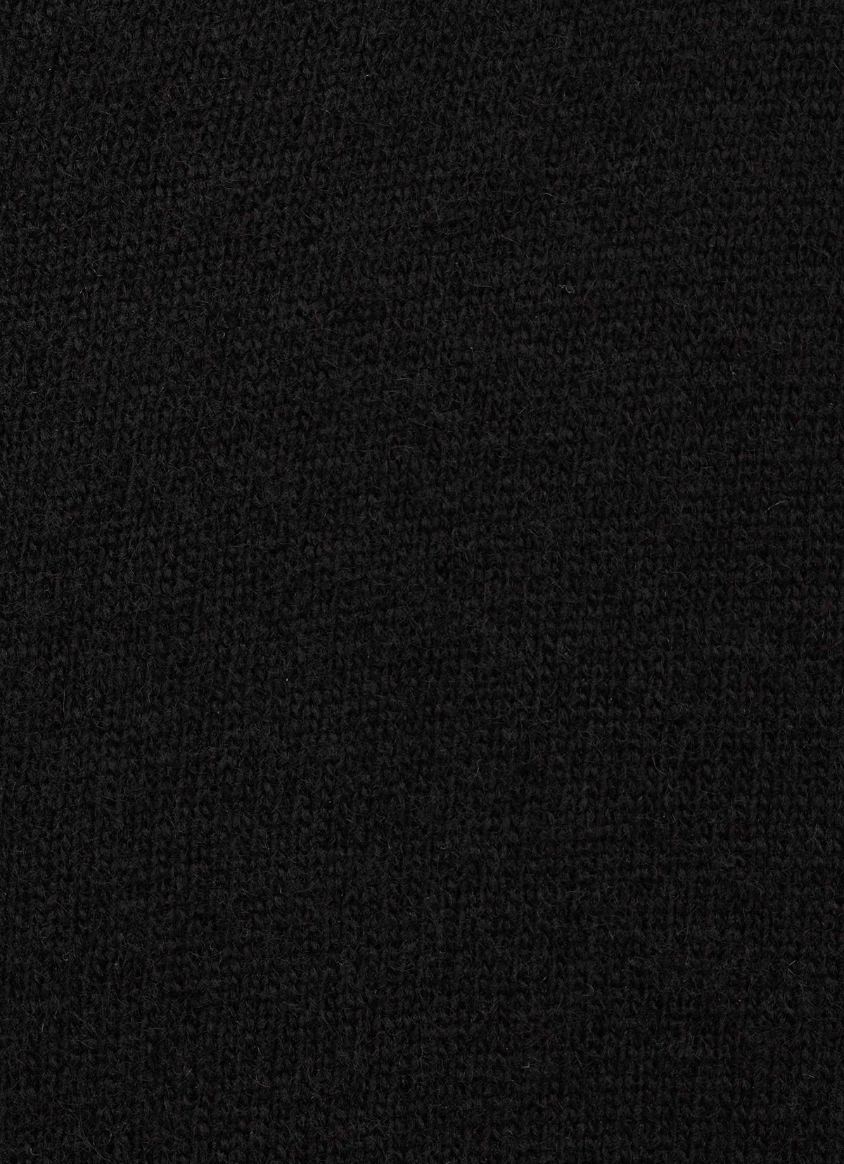 26FW WOOL BLEND HIGH-NECK CARDIGAN