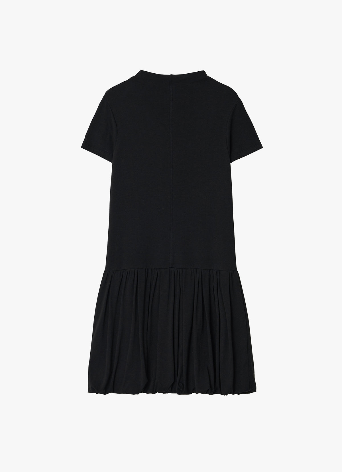 26FW JERSEY PUMPKIN DRESS
