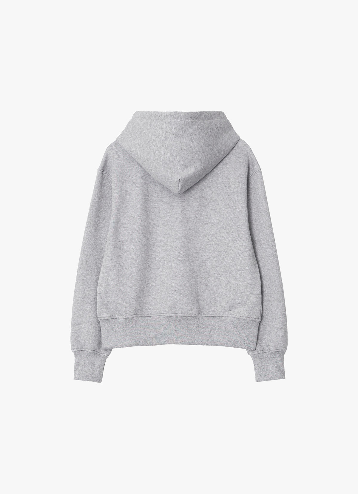 26FW HERITAGE BOXER HOODIE