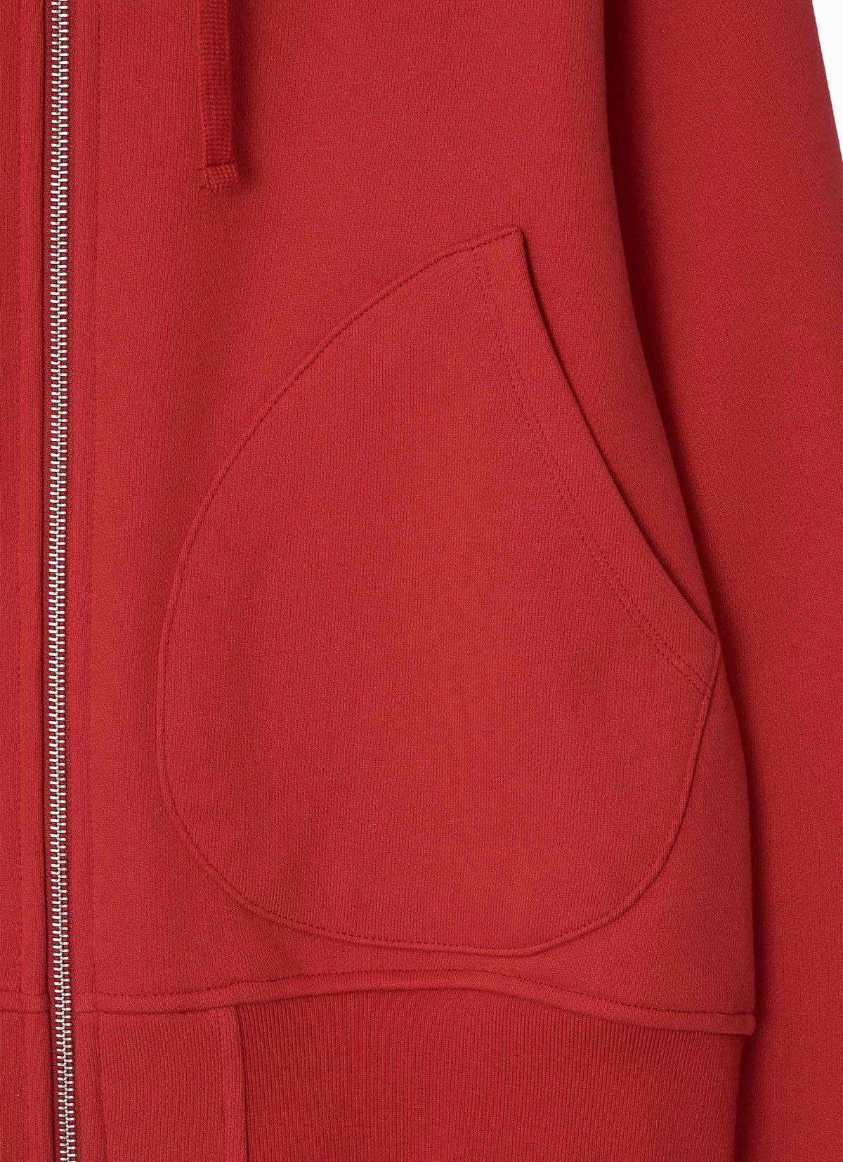 26FW HERITAGE BOXER HOODIE