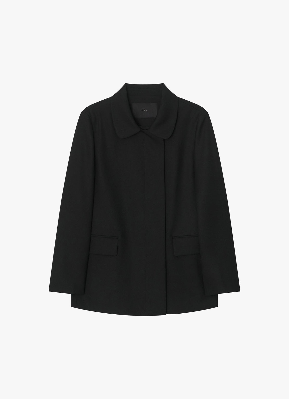 26FW CLASSY JACKET