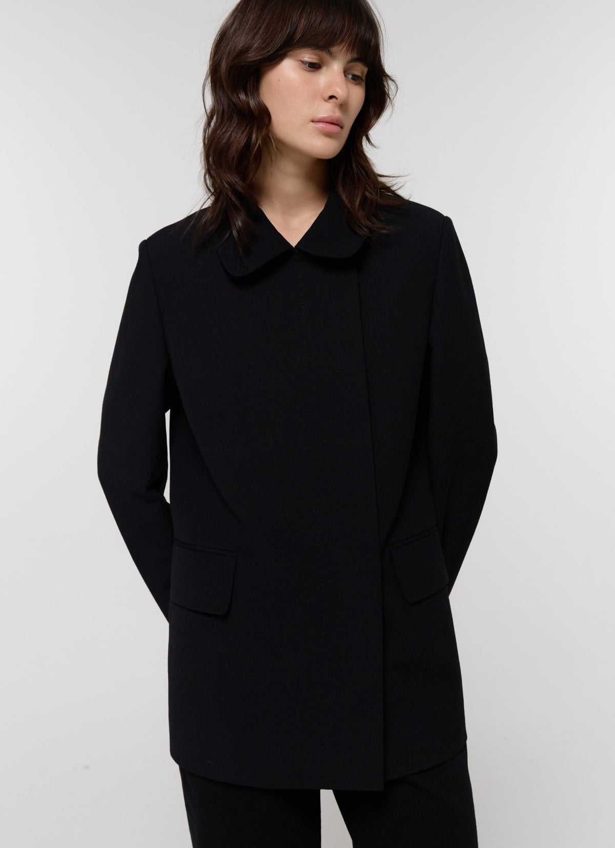 26FW CLASSY JACKET