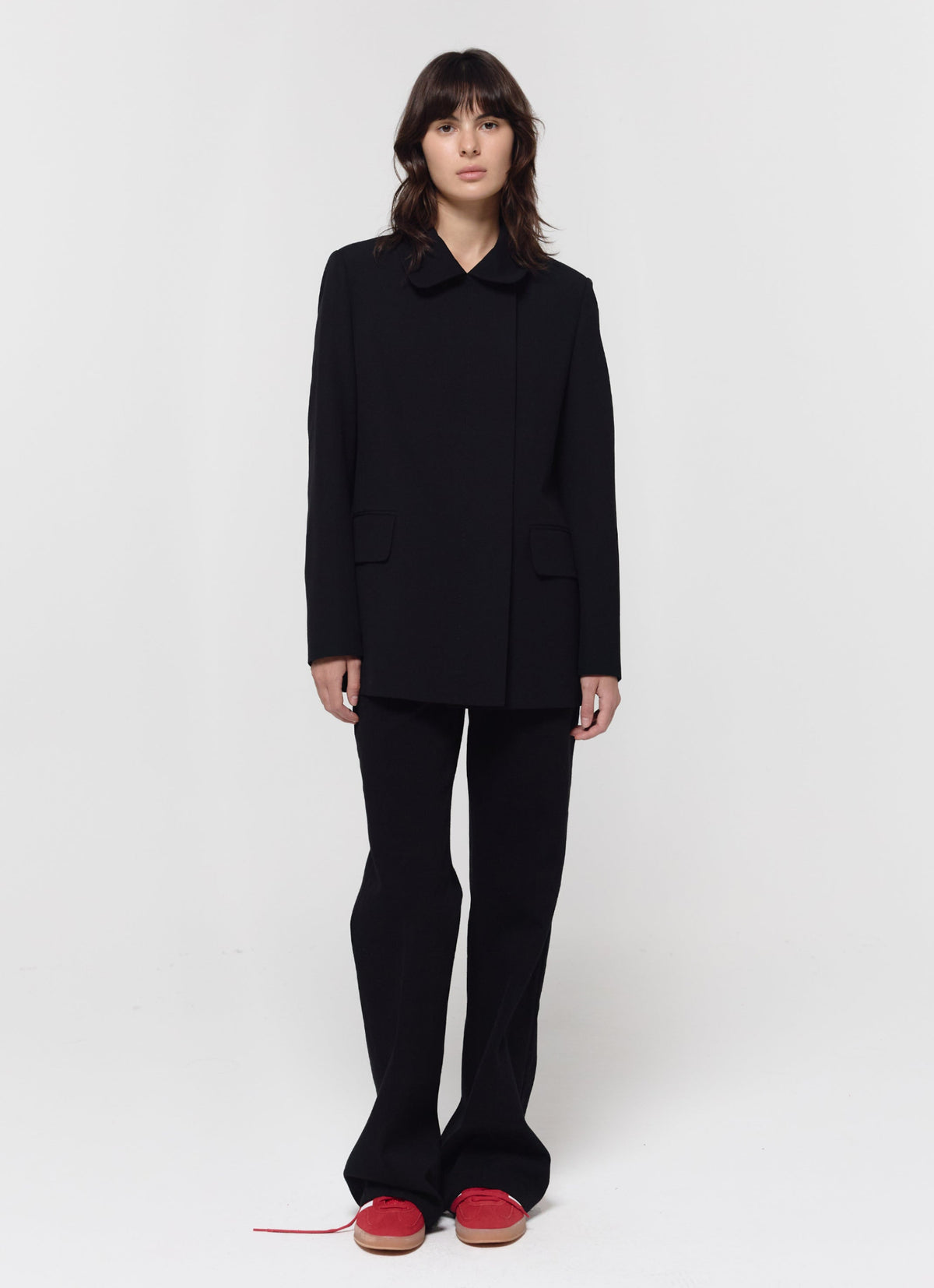 26FW CLASSY JACKET