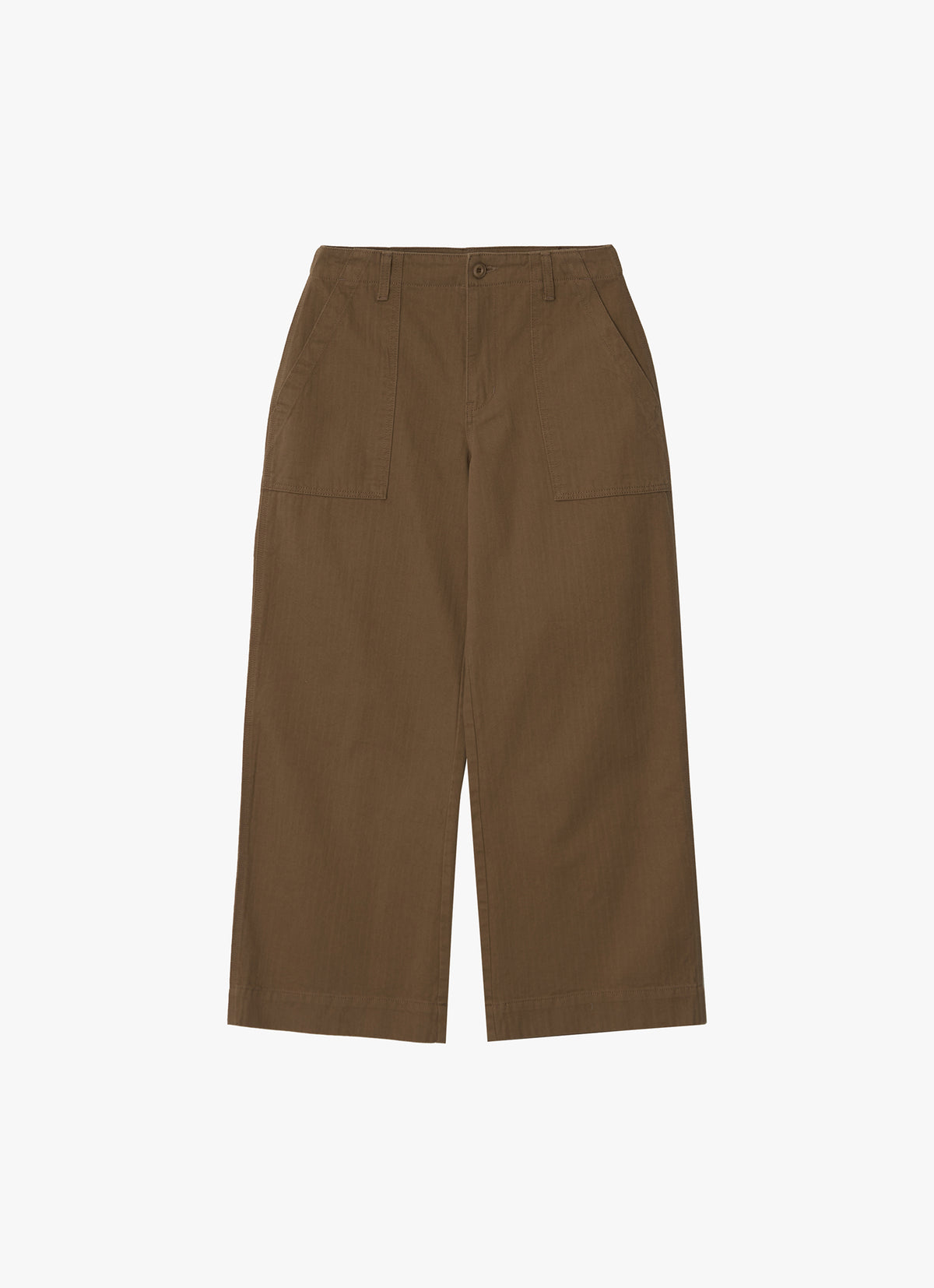 26FW HERITAGE FATIGUE PANTS