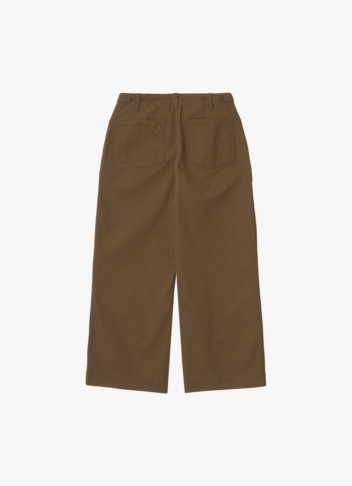 26FW HERITAGE FATIGUE PANTS